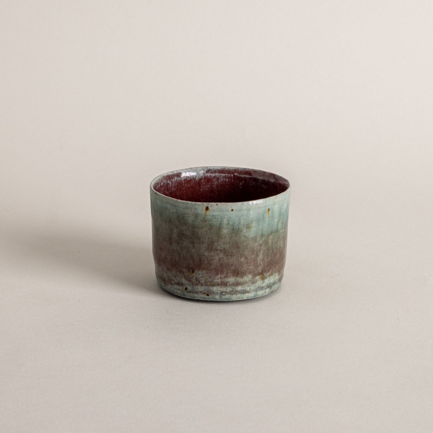Vessel n. 138