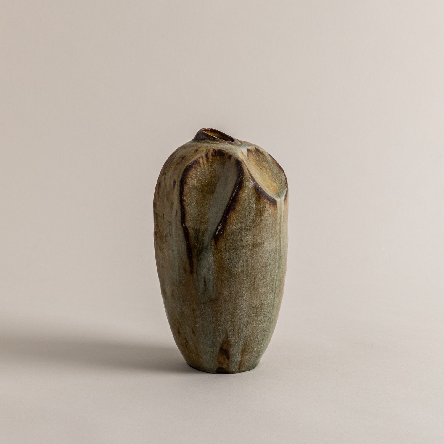 Sculpted Vessel n. 24