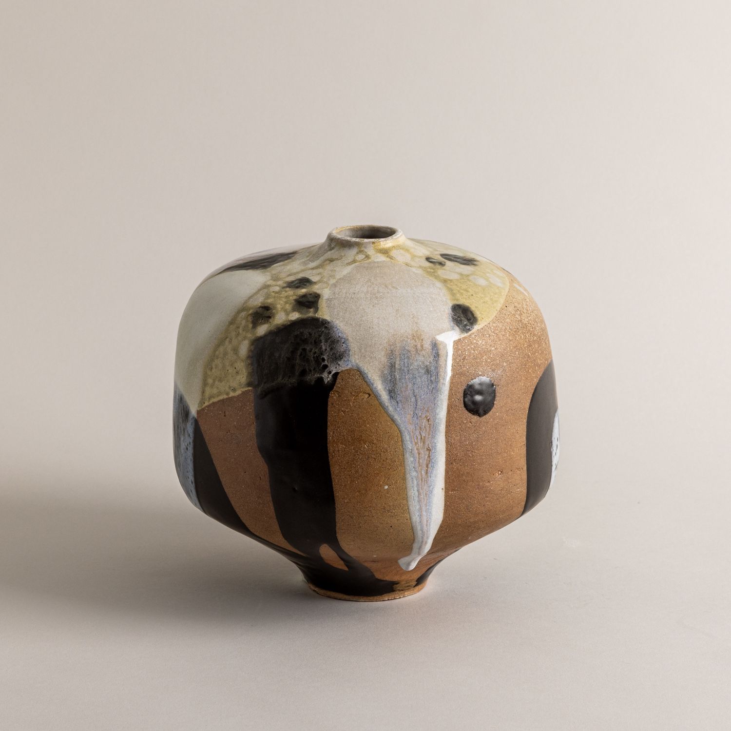 Stoneware Vessel n. 27
