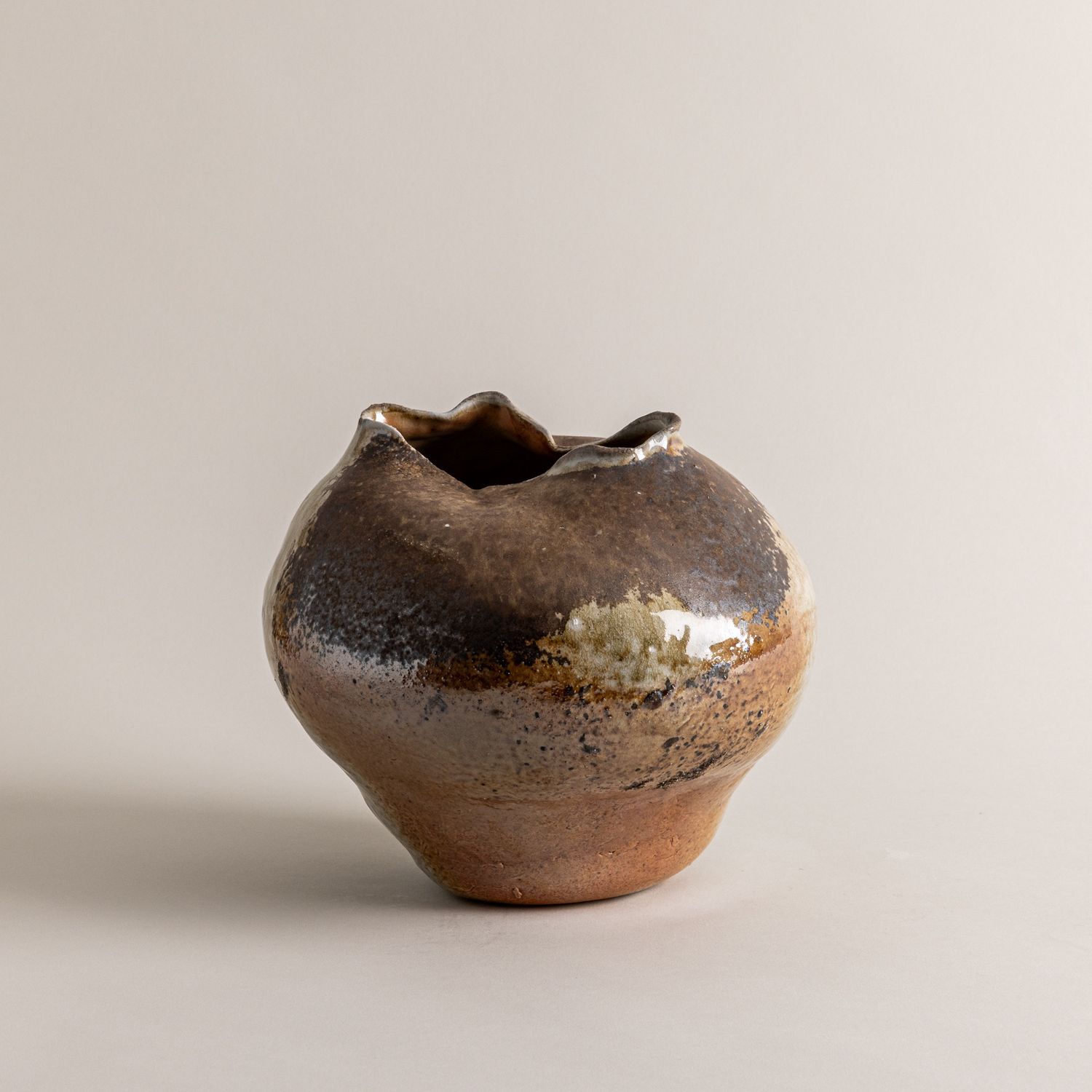 Yang Shade Vessel