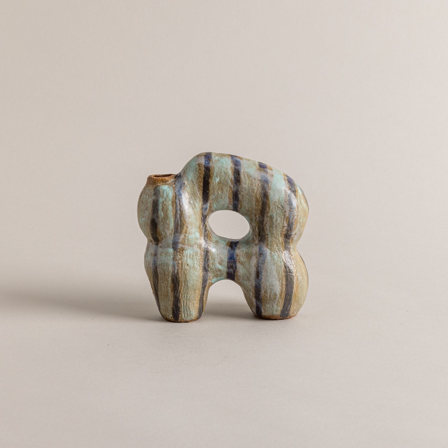 Offering Vase/Stripe