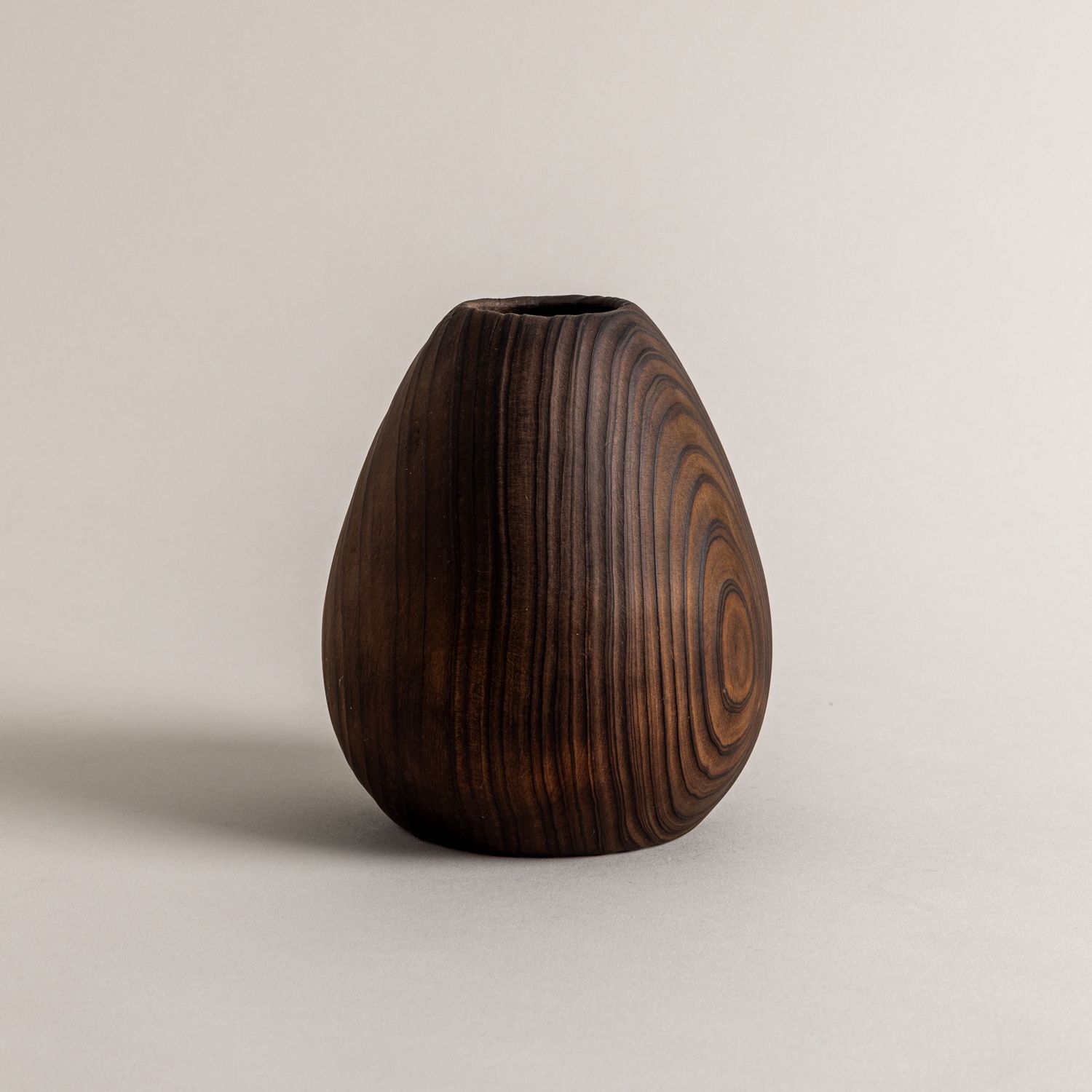 Pine Vessel