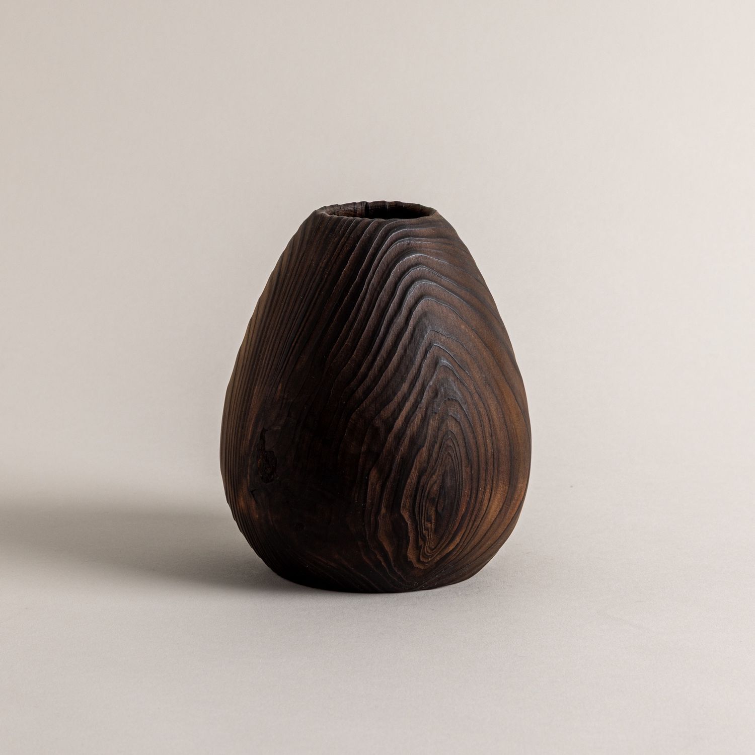 Pine Vessel
