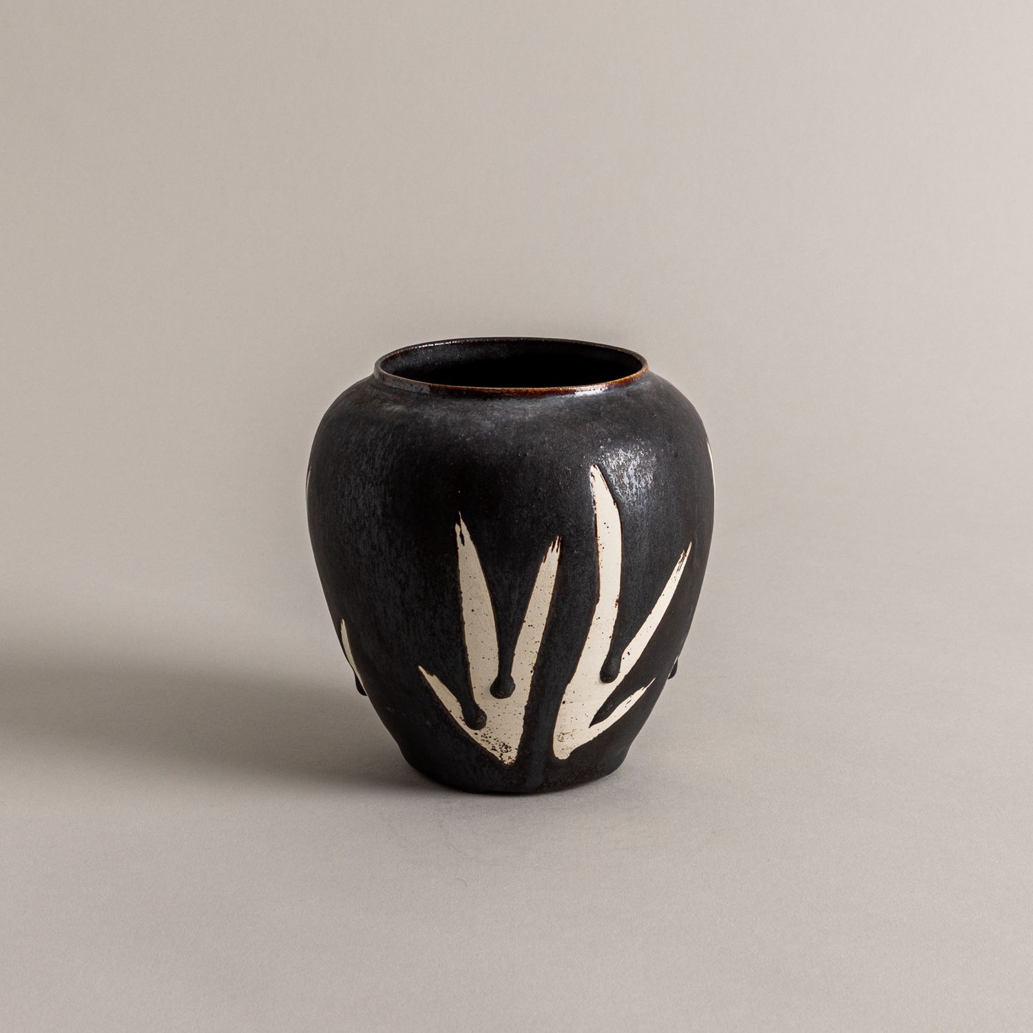Leaf Resist Vessel