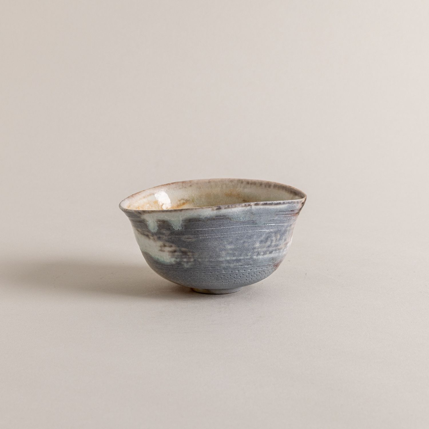 Tall Tea Bowl