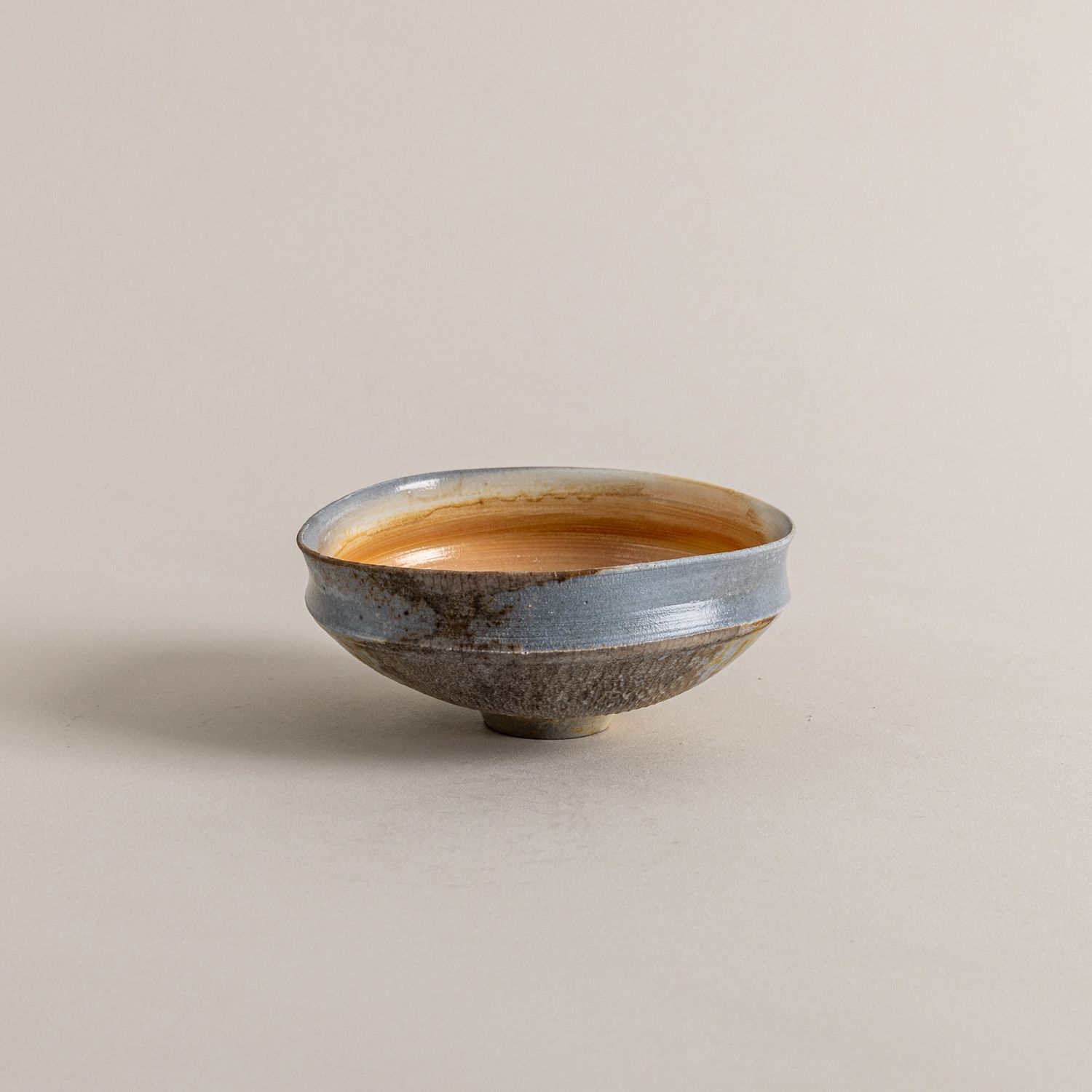 Shallow Tea Bowl