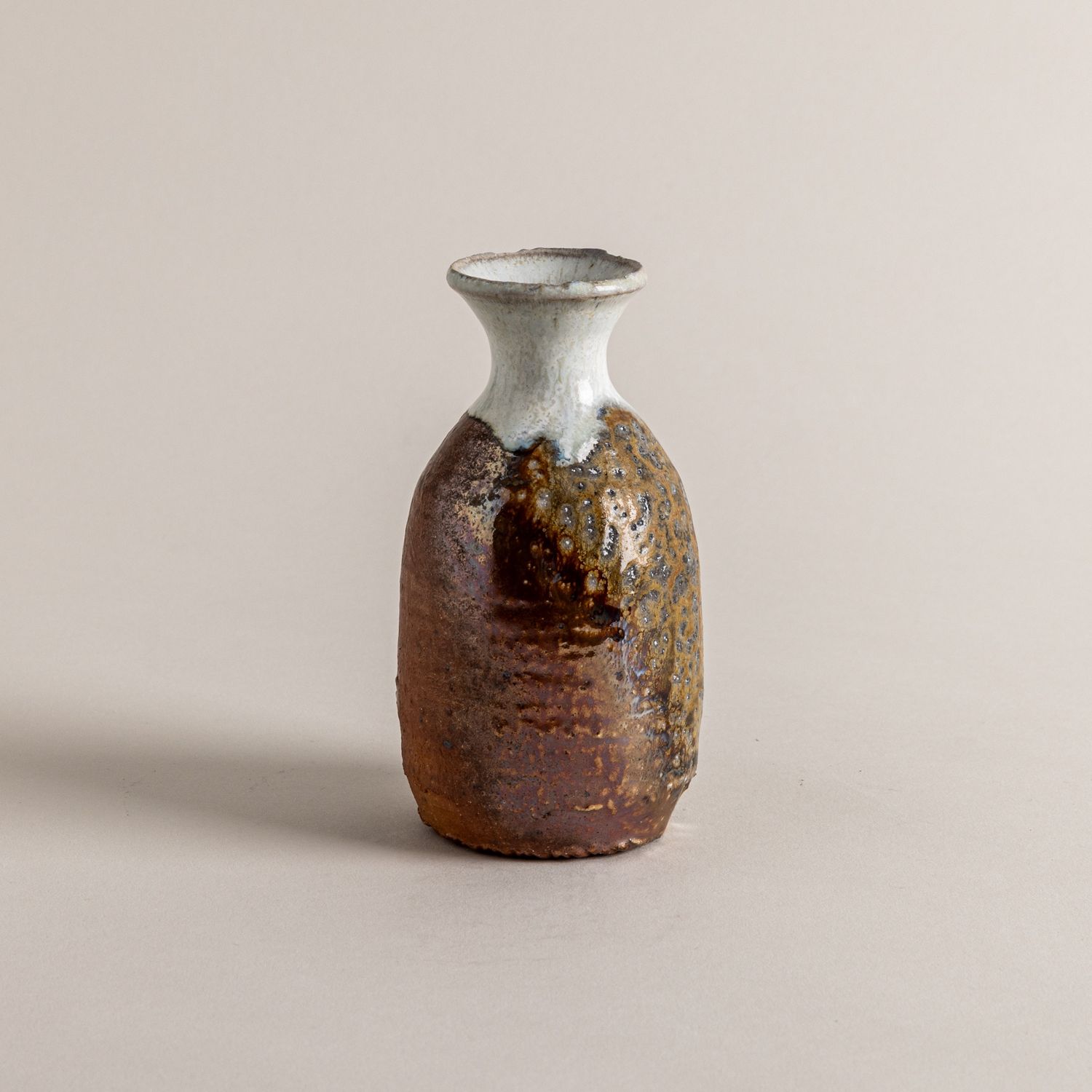 Dripping Glacier Vase
