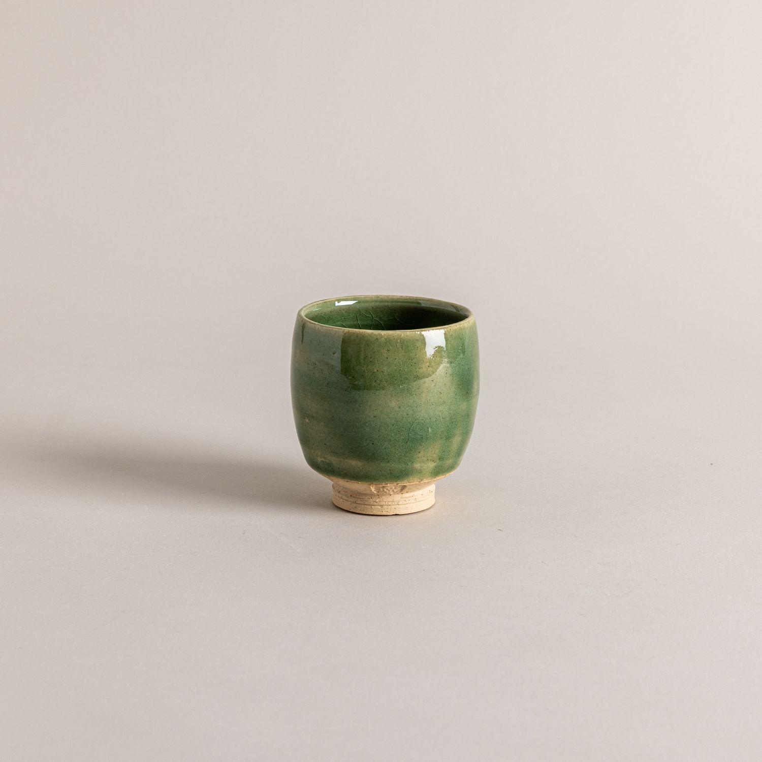 Stoneware Guinomi n. 4