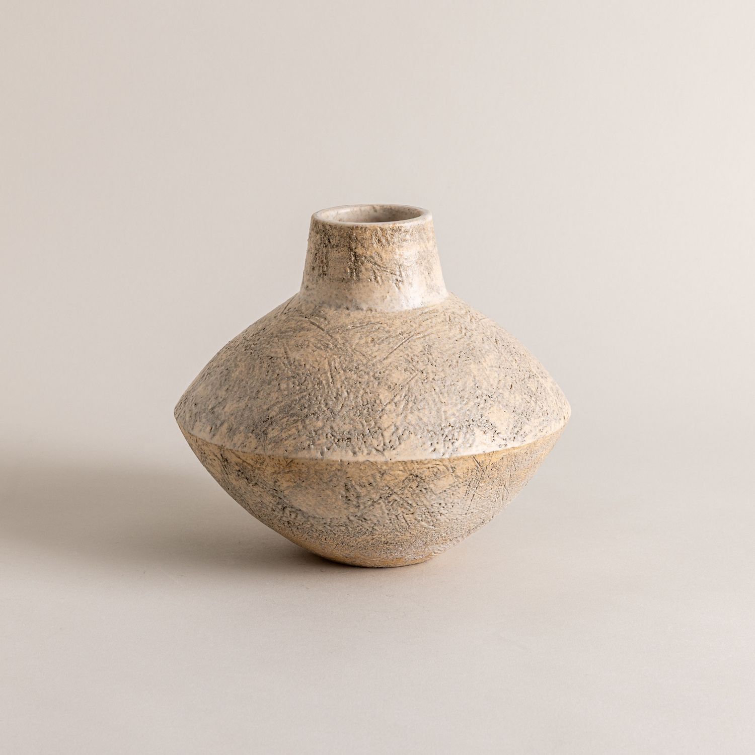 Ceramic Vessel n. 15