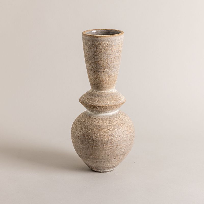 Ceramic Vessels