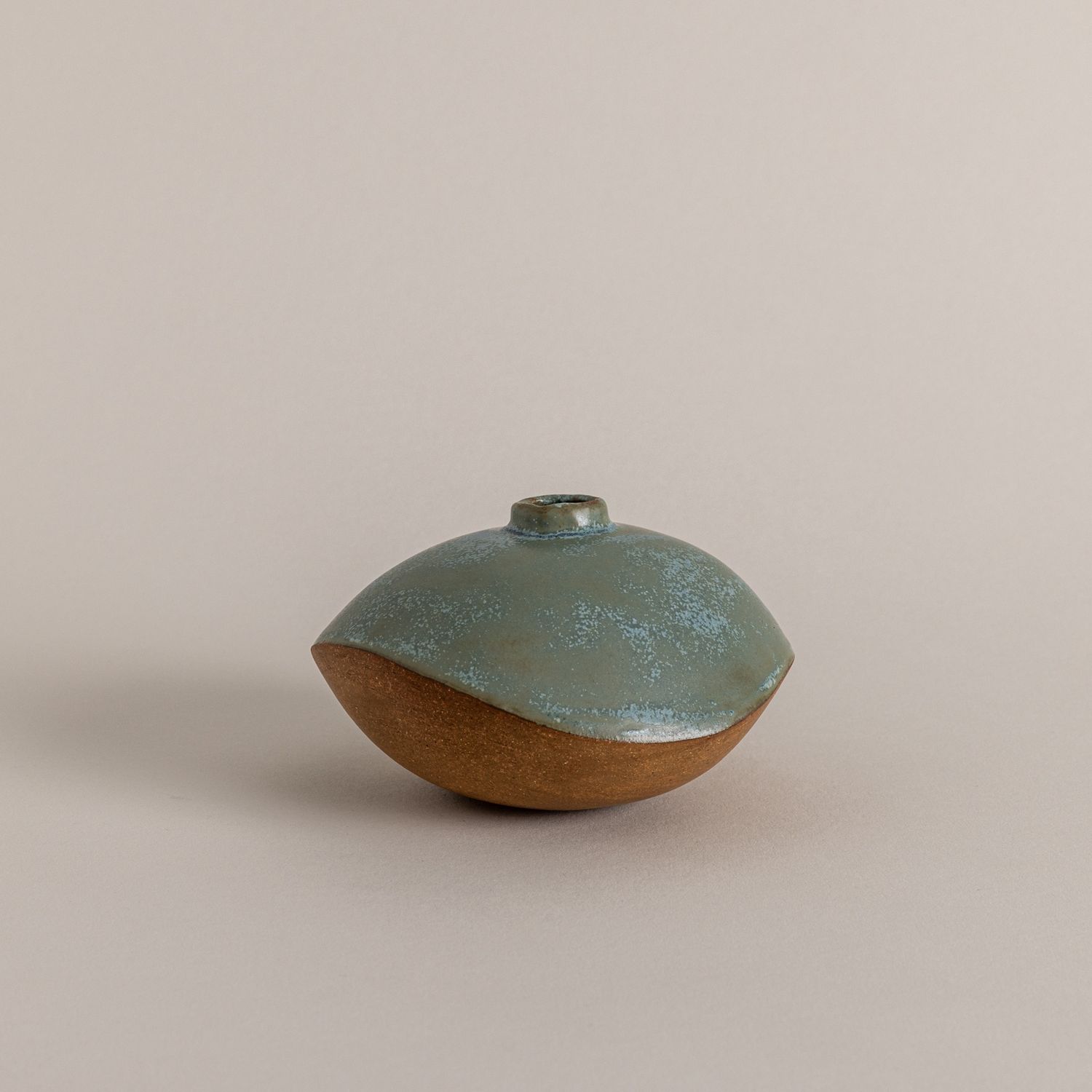 Ellipse Vessel n. 1
