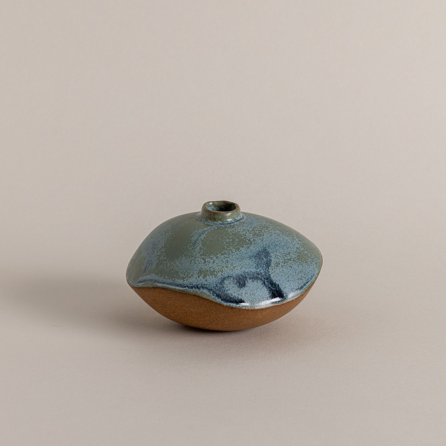 Ellipse Vessel n. 1