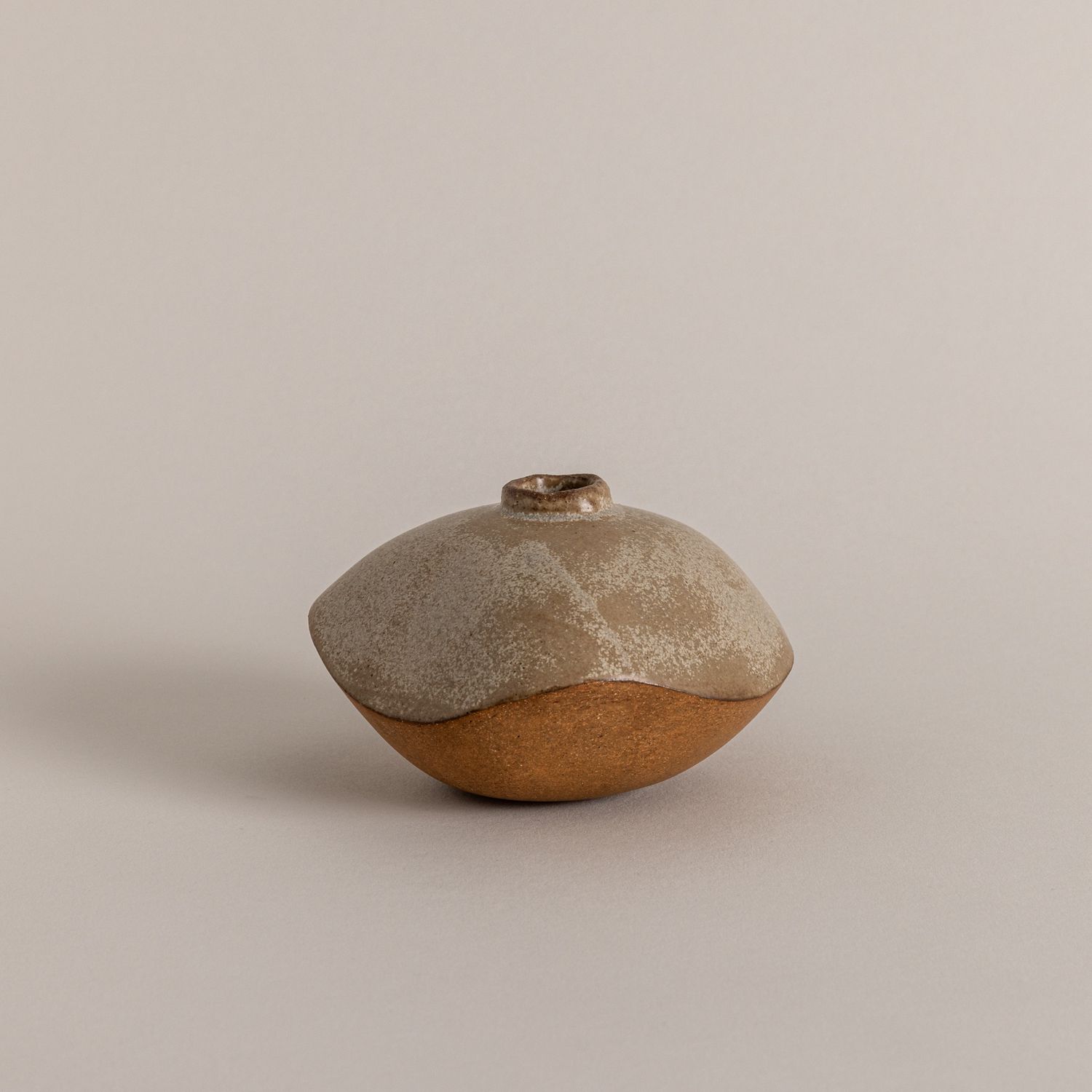 Ellipse Vessel n. 2
