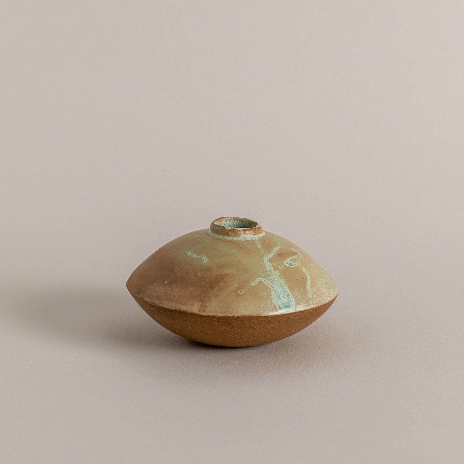 Ellipse Vessel n. 3