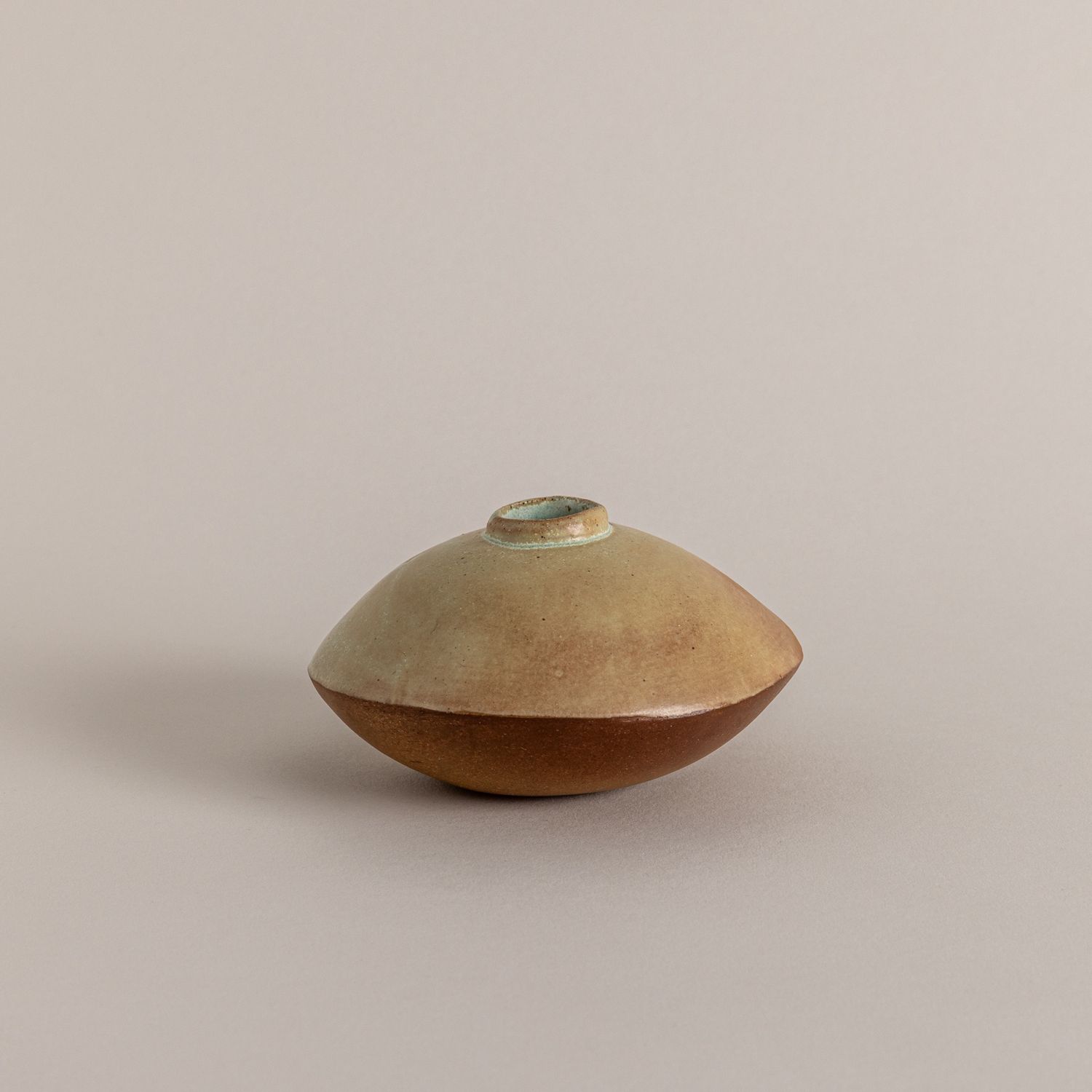 Ellipse Vessel n. 3