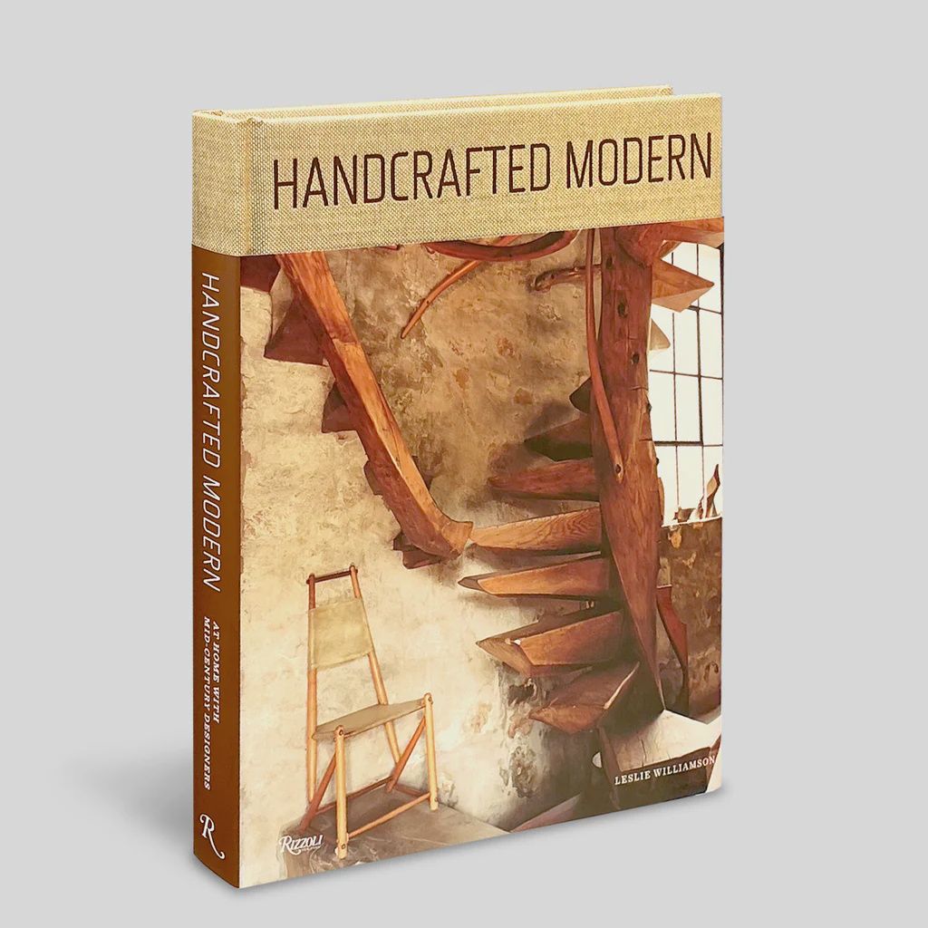 Handcrafted Modern
