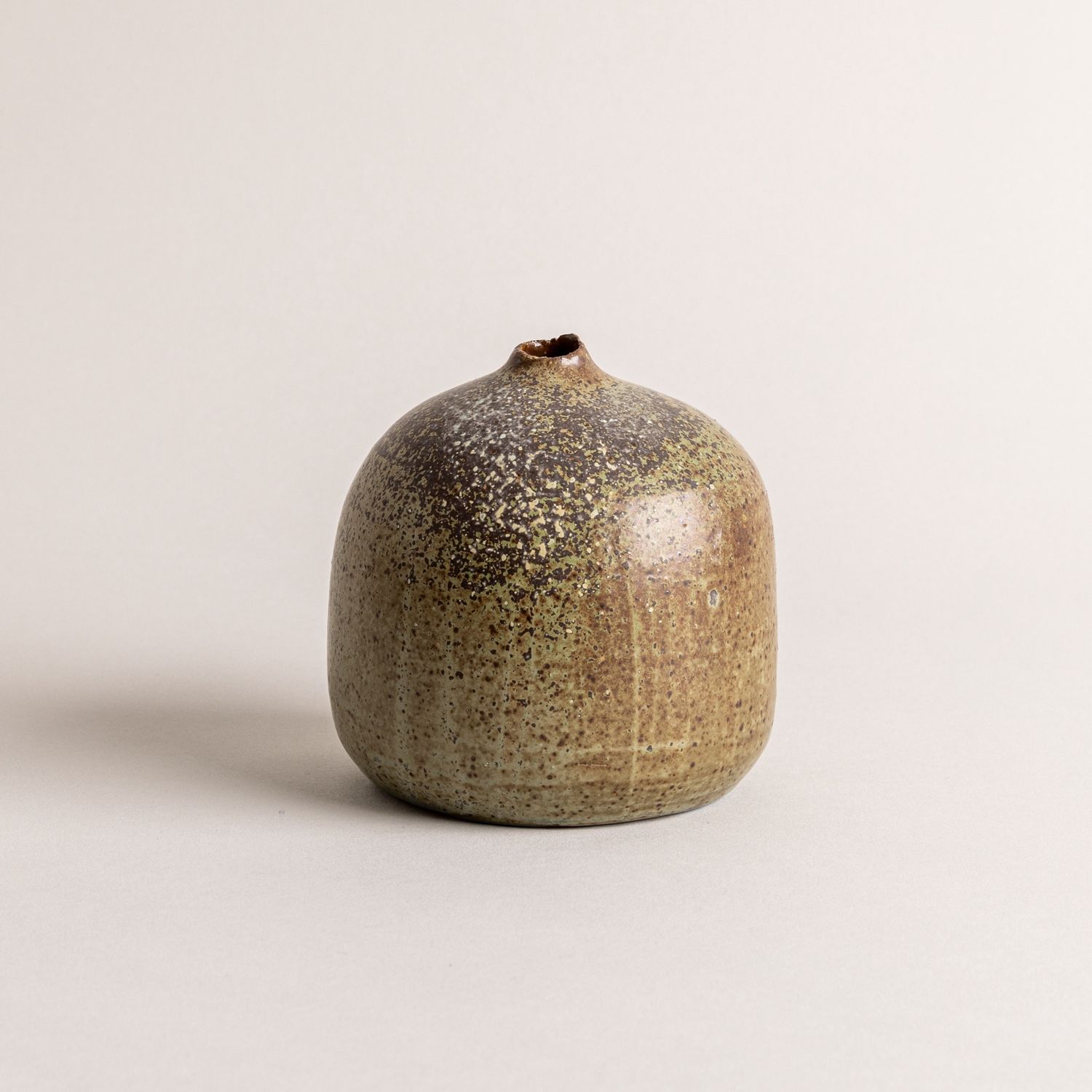 Speckled Vessel n. 31