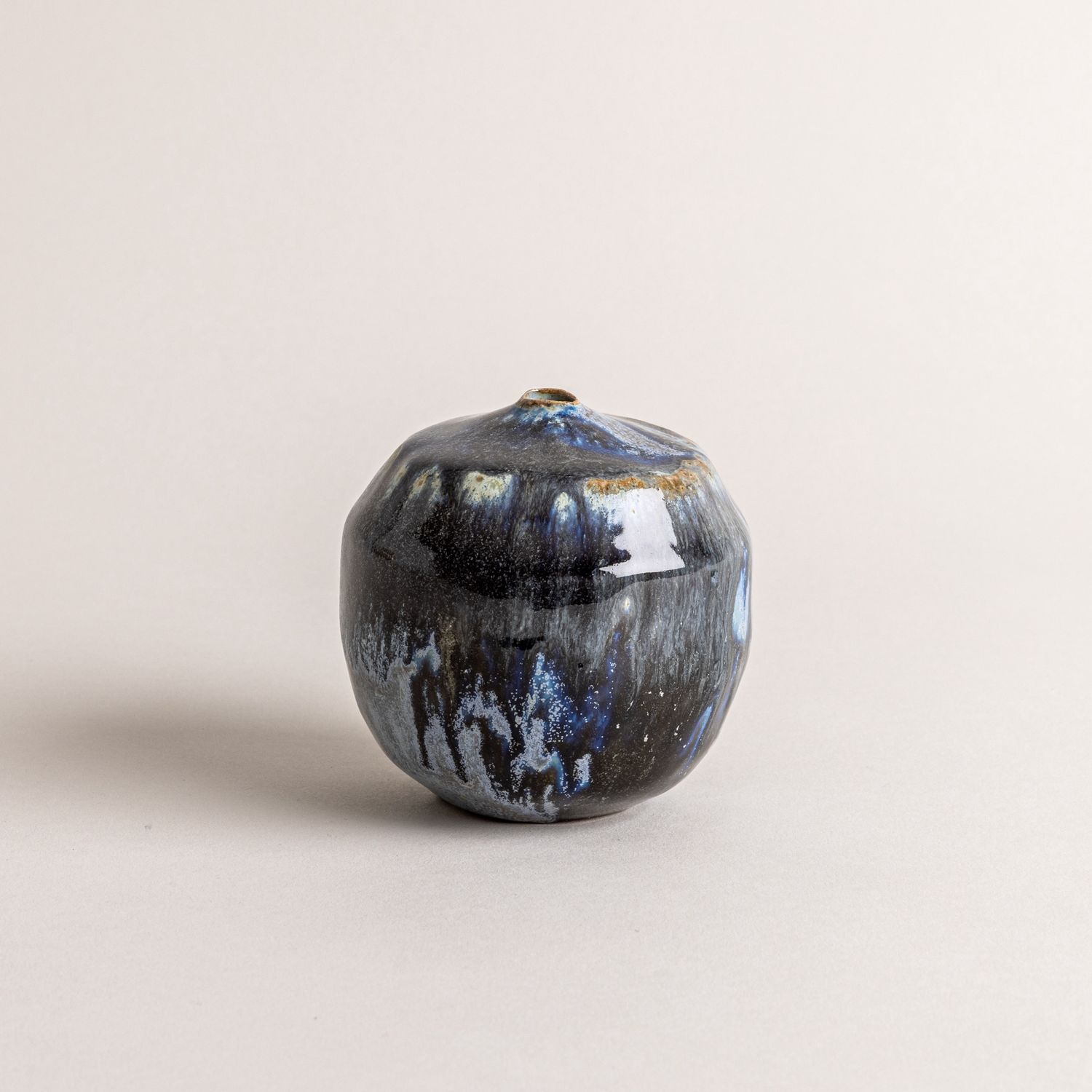 Cobalt Vessel n. 32
