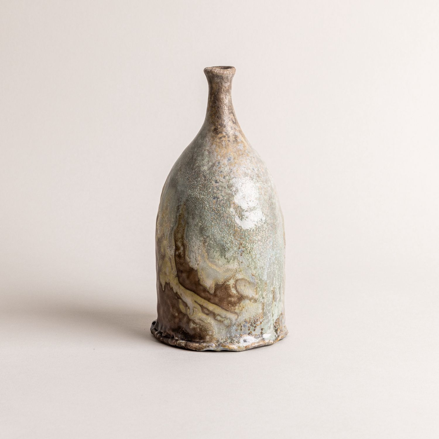 Wood Fired Bottle n. 10