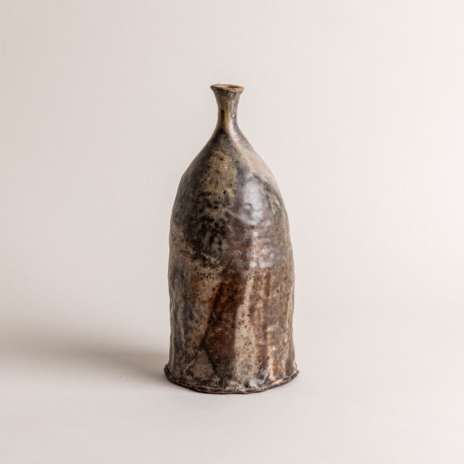 Wood Fired Bottle n. 11
