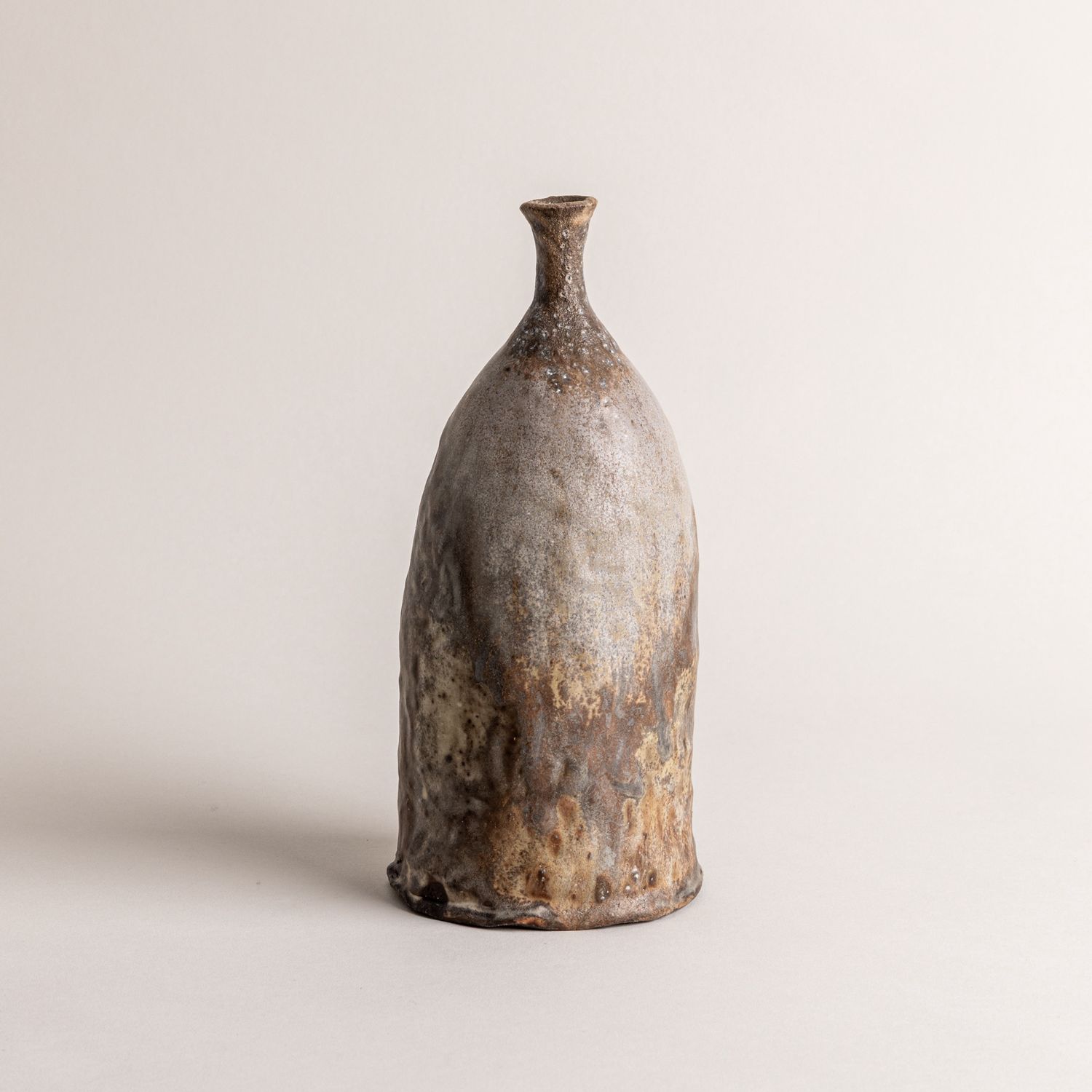 Wood Fired Bottle n. 11