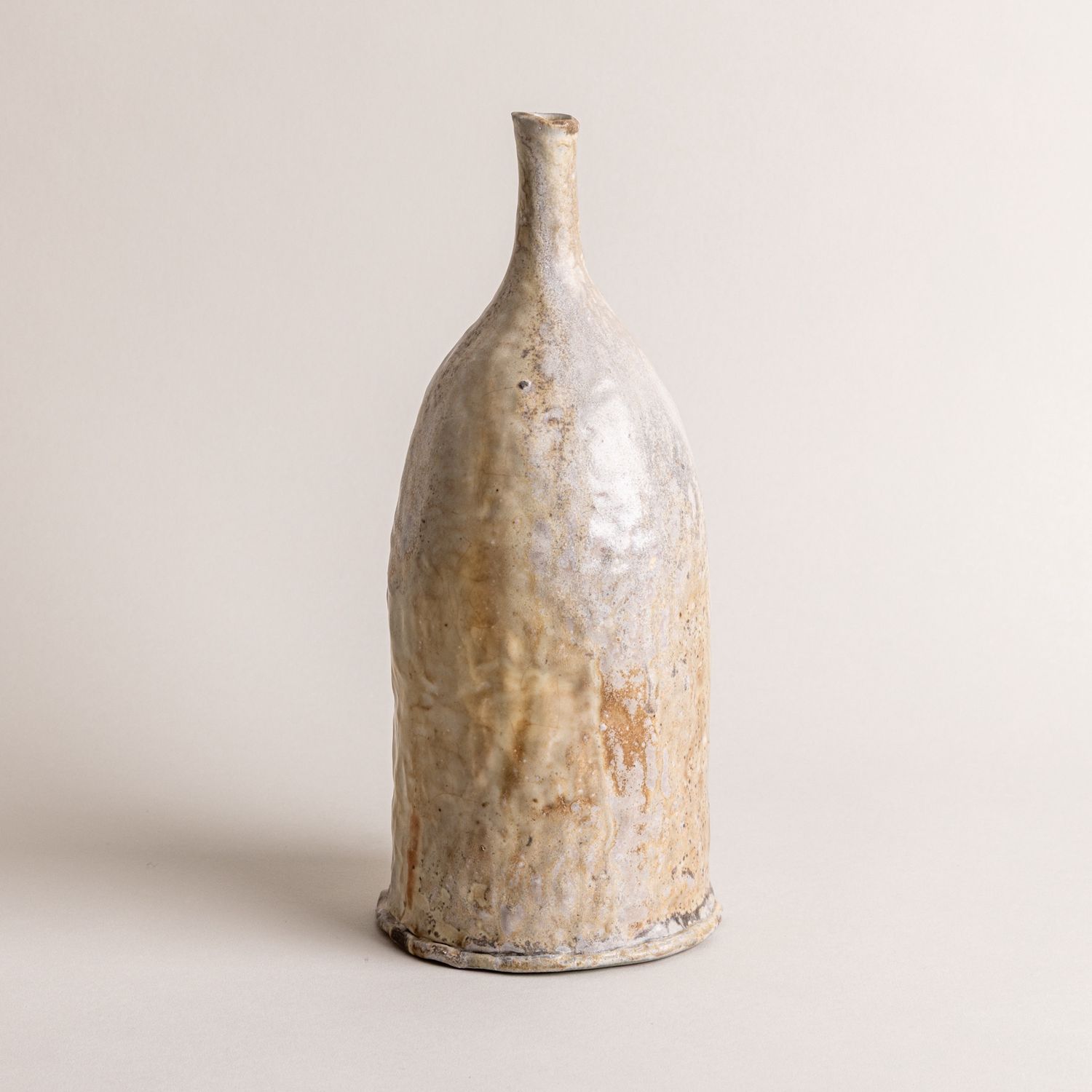 Wood Fired Bottle n. 12