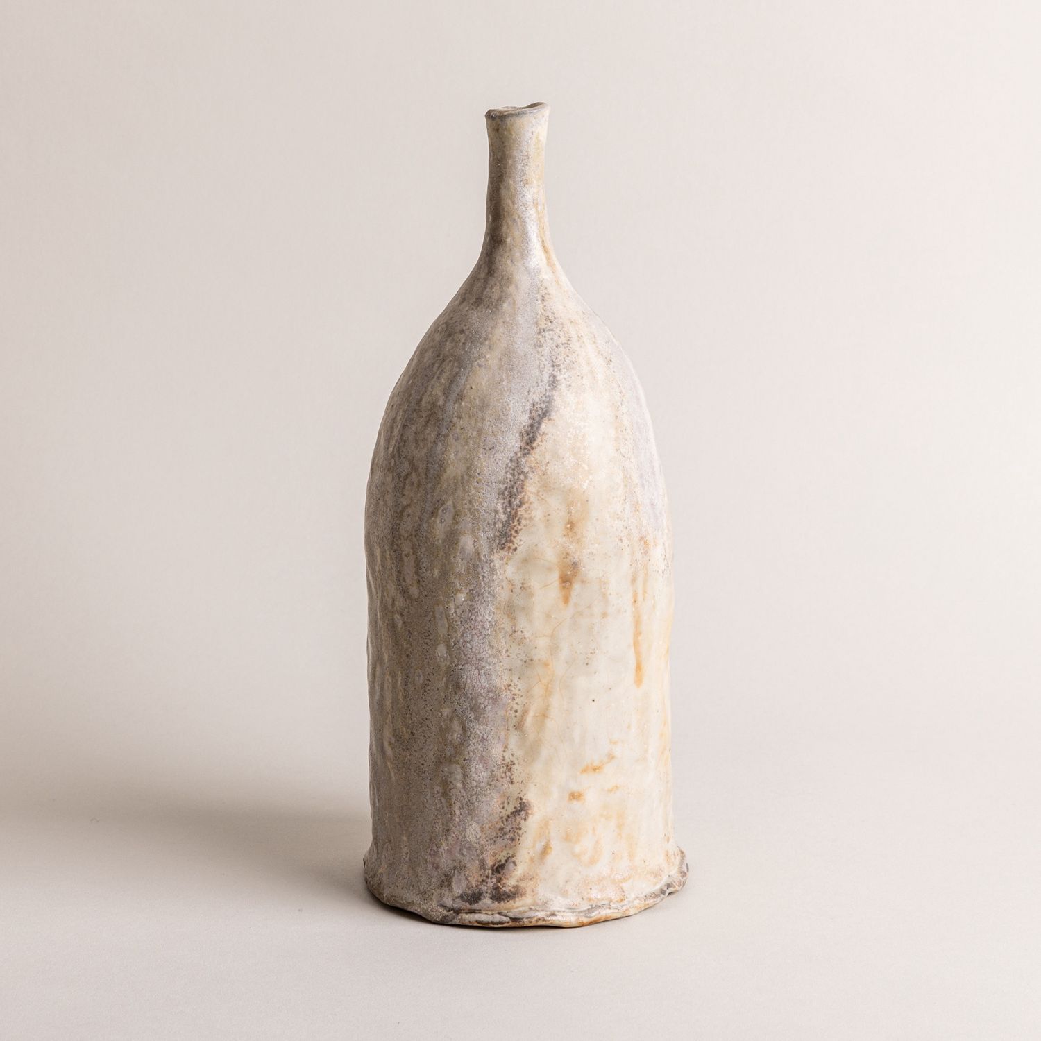 Wood Fired Bottle n. 12