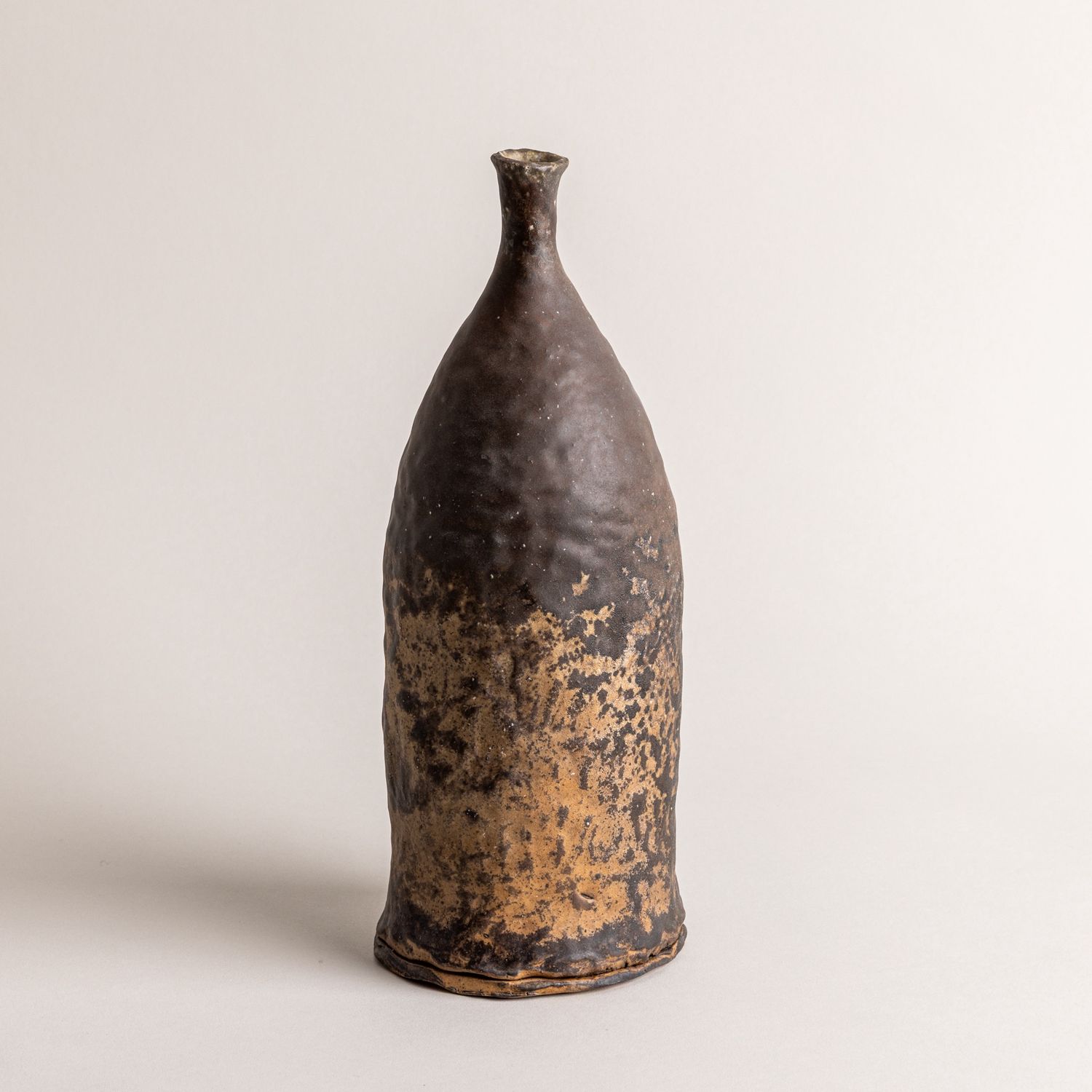 Wood Fired Bottle n. 13