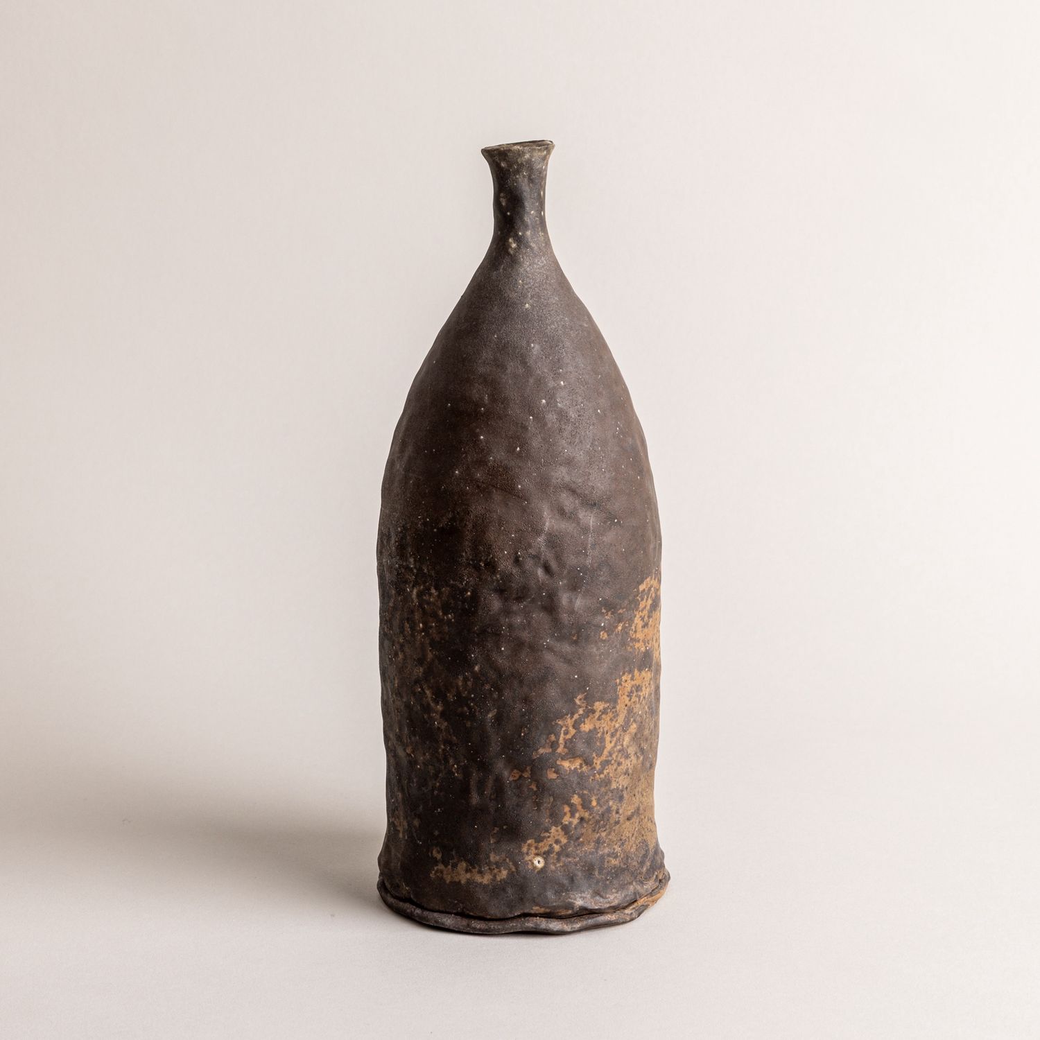 Wood Fired Bottle n. 13
