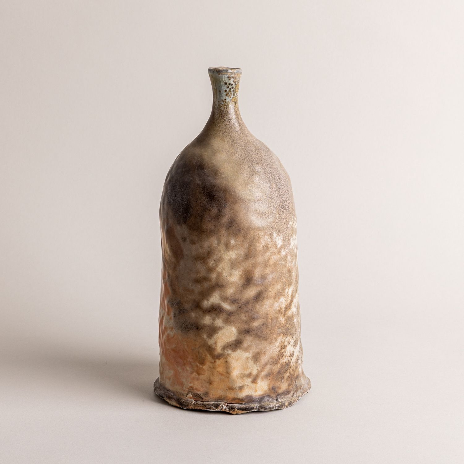 Wood Fired Bottle n. 14