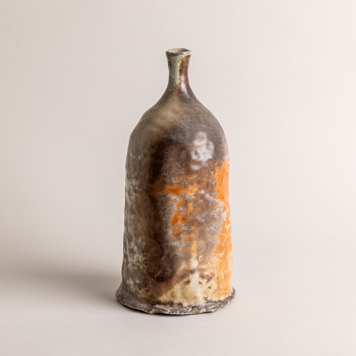Wood Fired Bottle n. 14