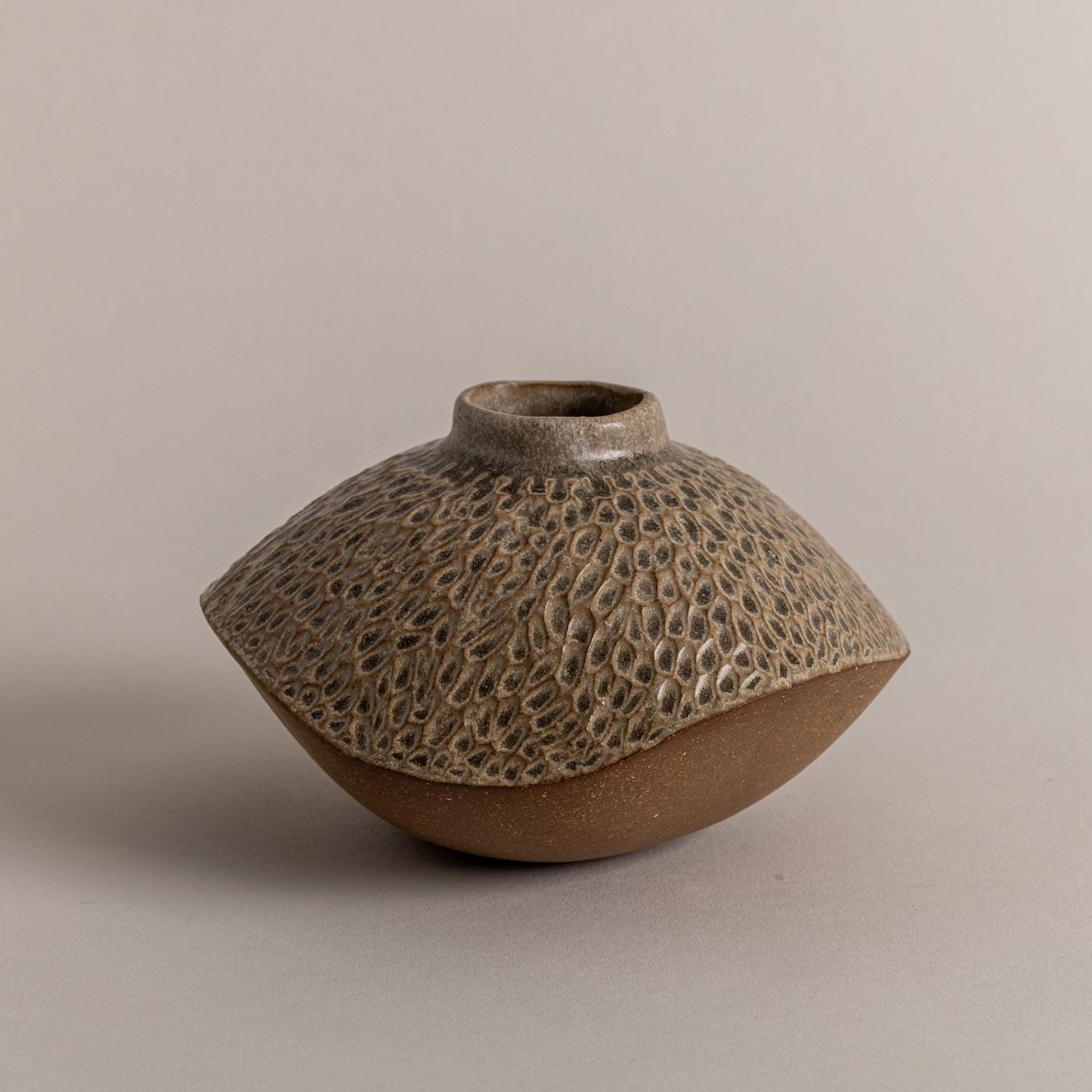 Ellipse Vessel n. 6