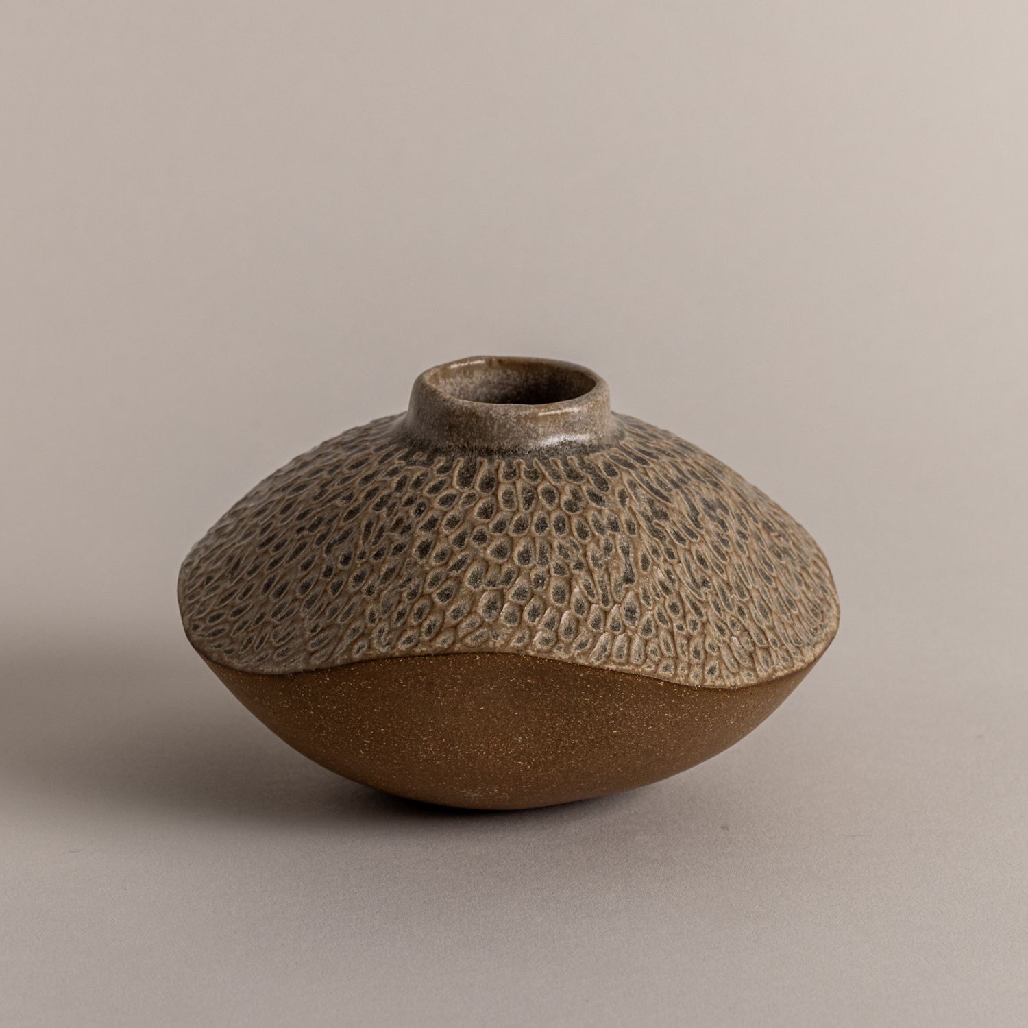 Ellipse Vessel n. 6