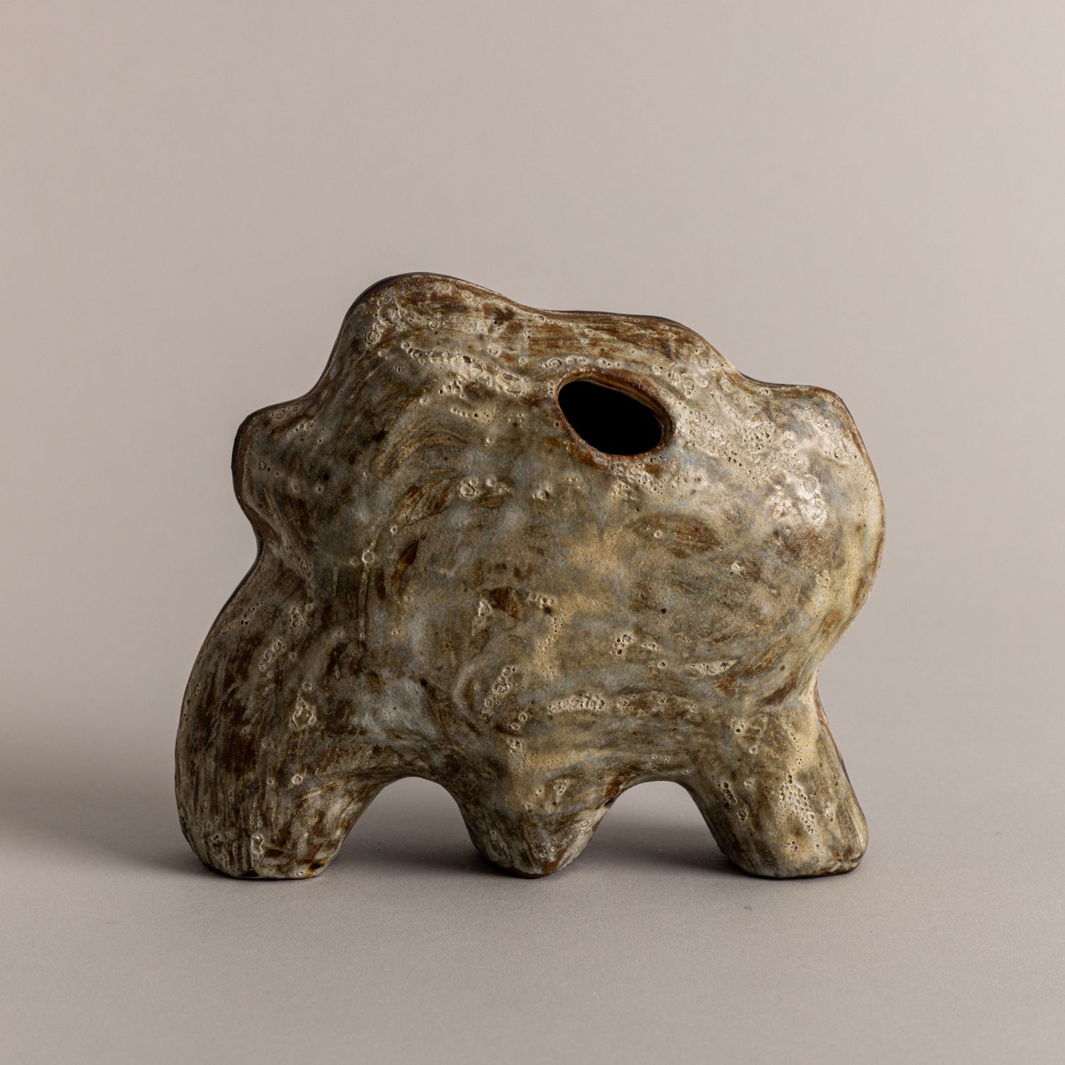 Morphing Habitat Vessel