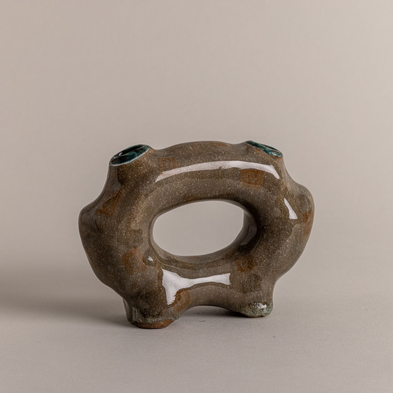 Sand Vessel