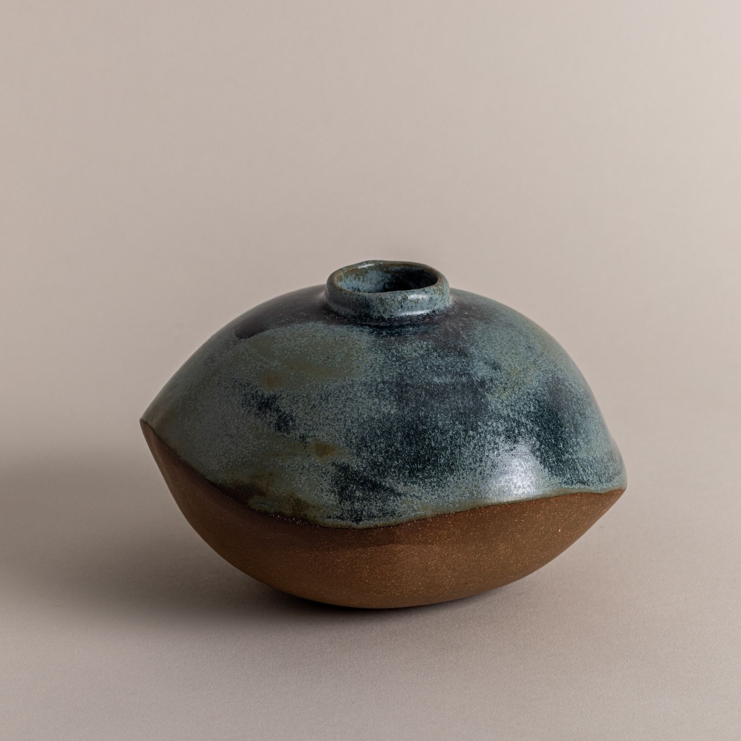Ellipse Vessel n. 4