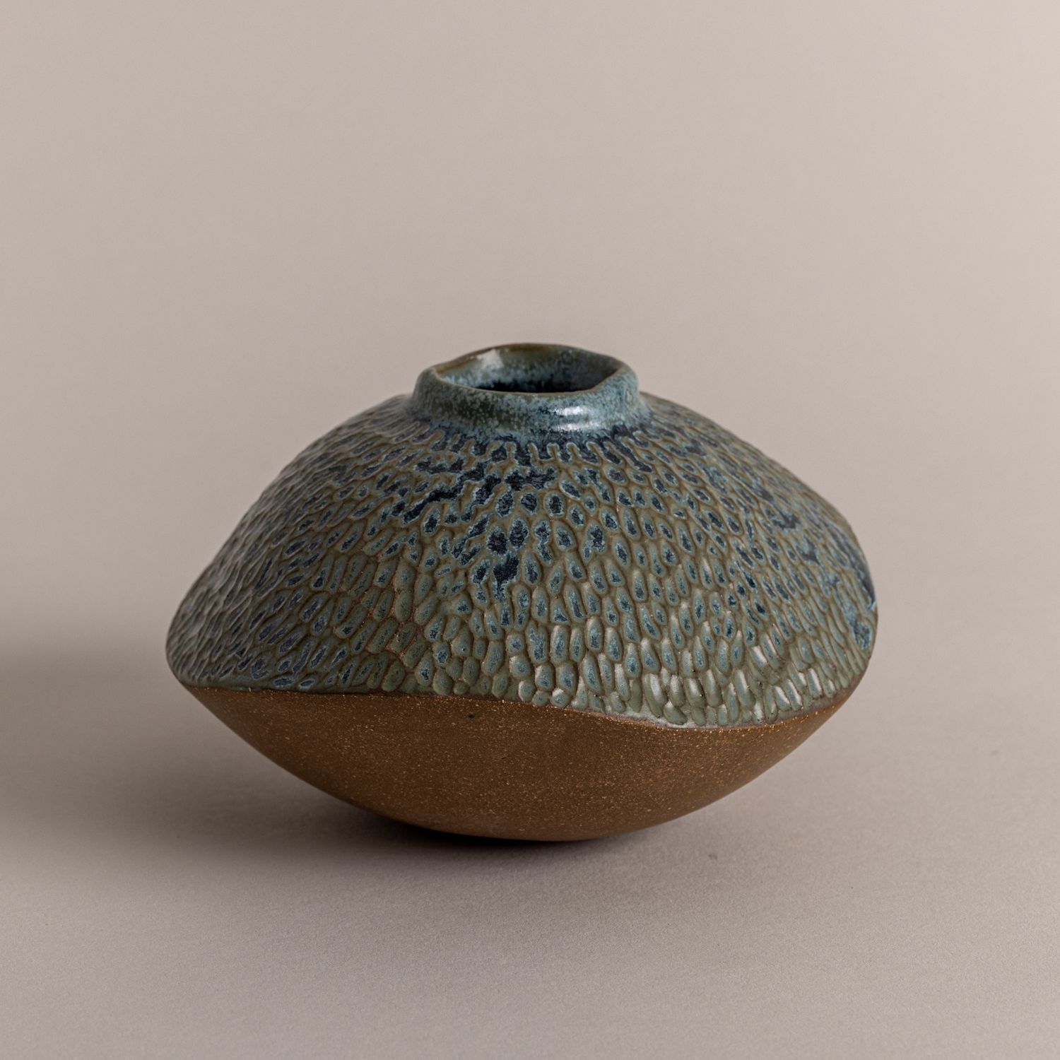 Ellipse Vessel n. 5