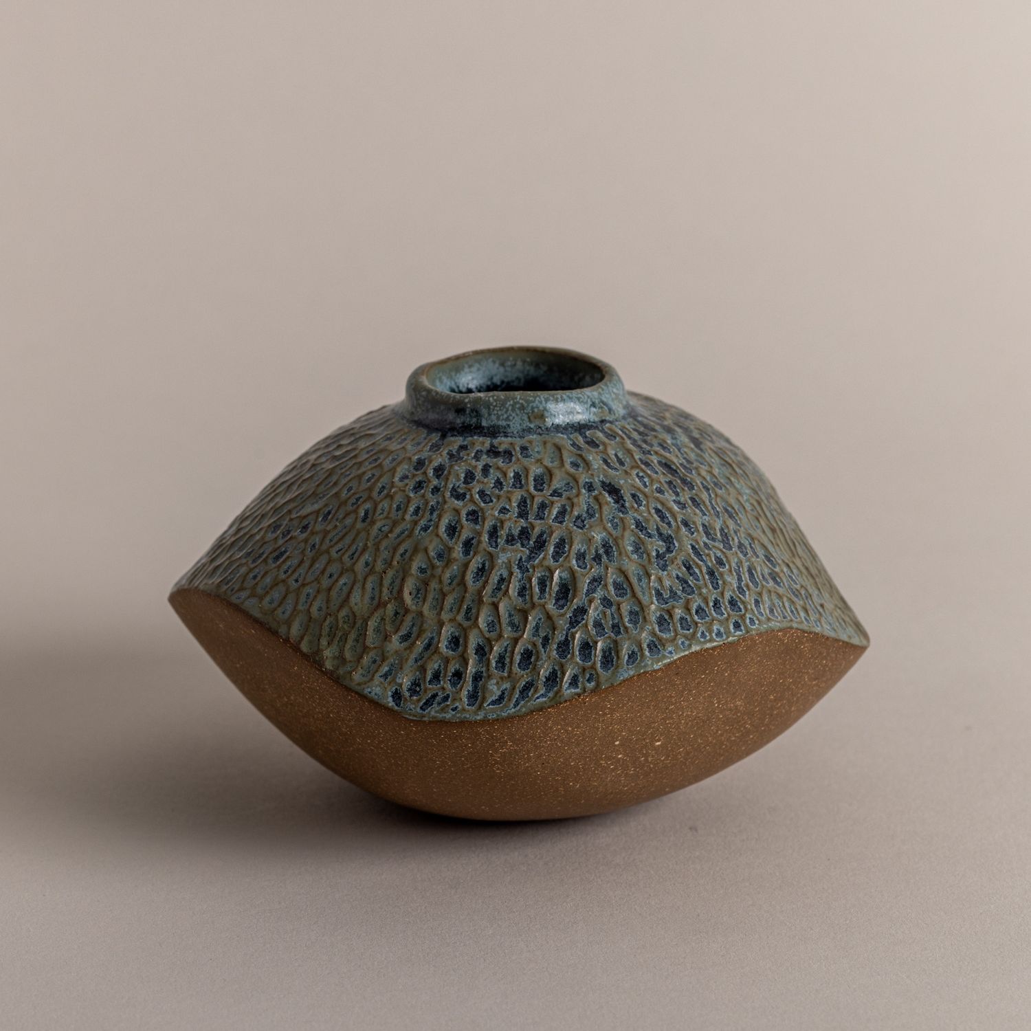 Ellipse Vessel n. 5