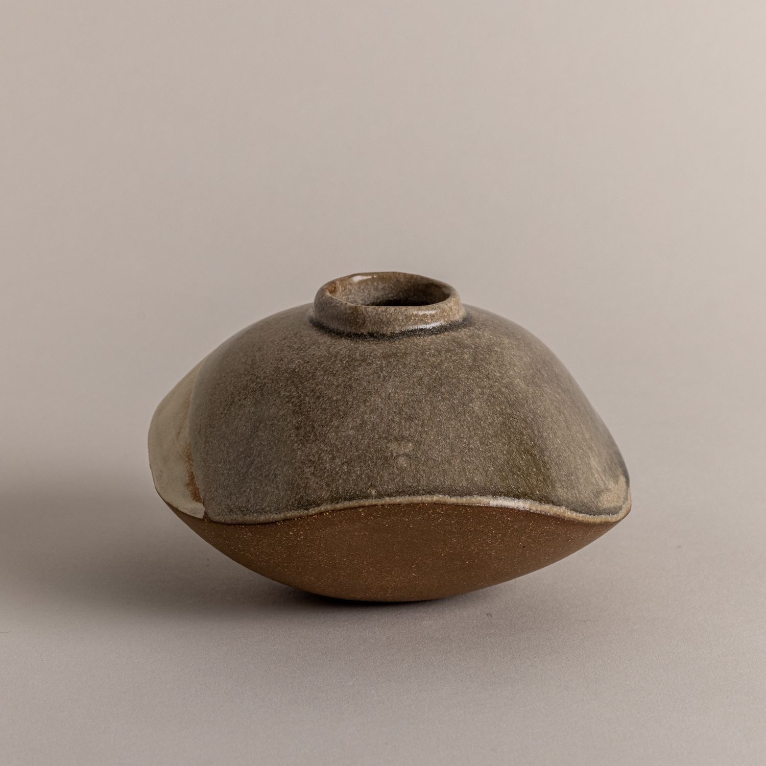 Ellipse Vessel n. 7