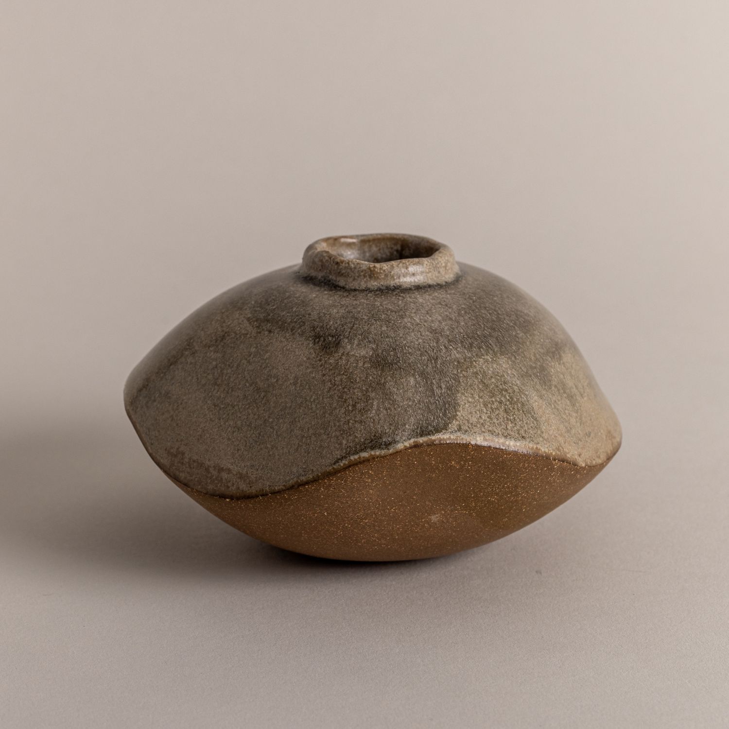 Ellipse Vessel n. 8