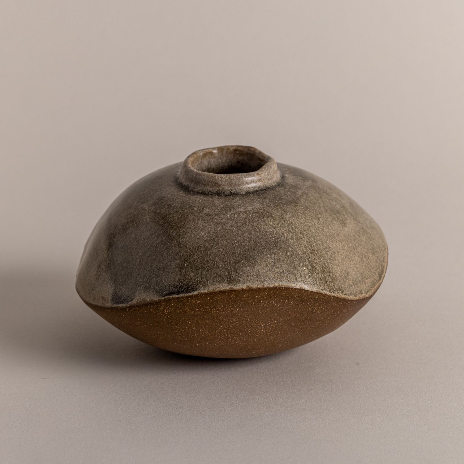 Ellipse Vessel n. 8