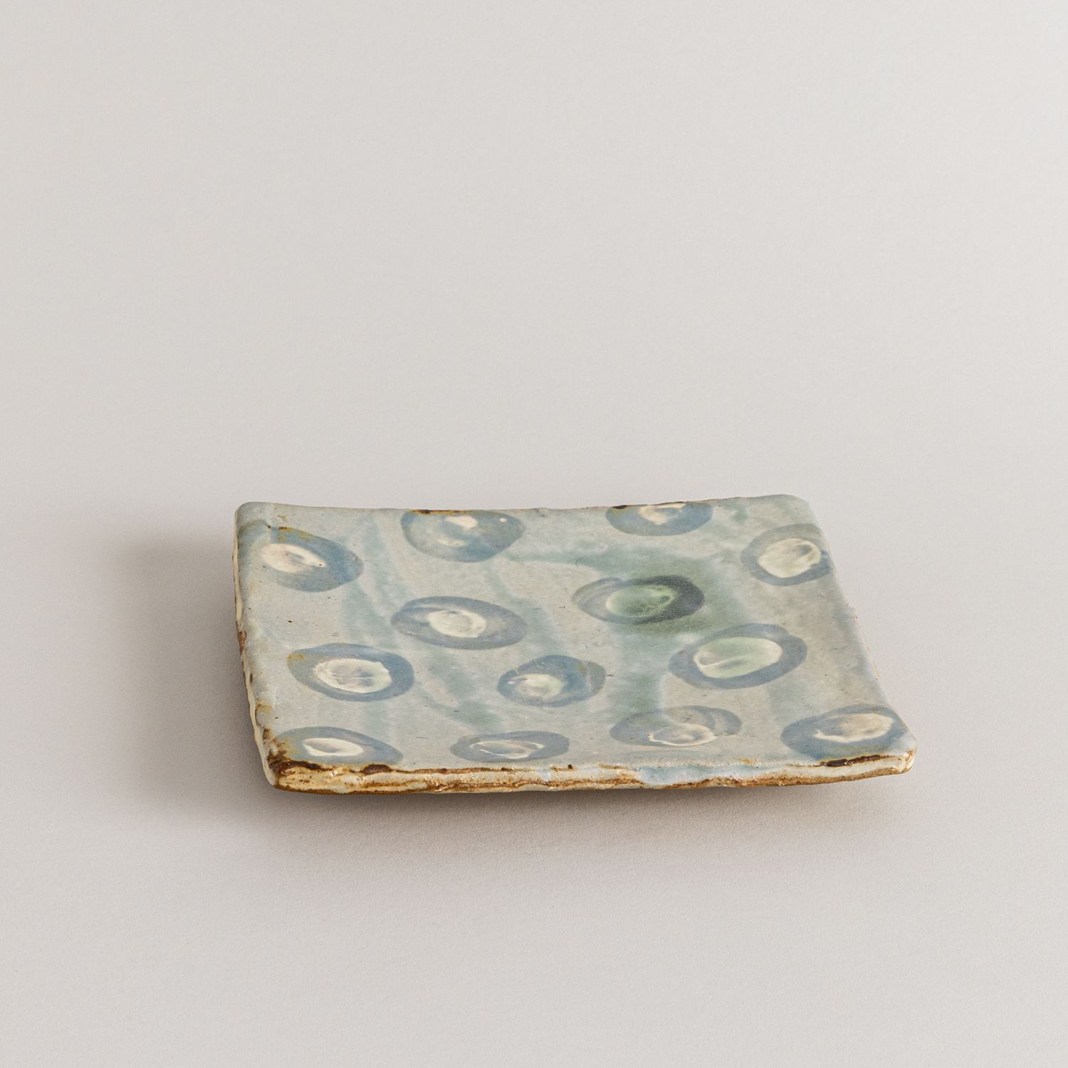 Small Plate n. 1