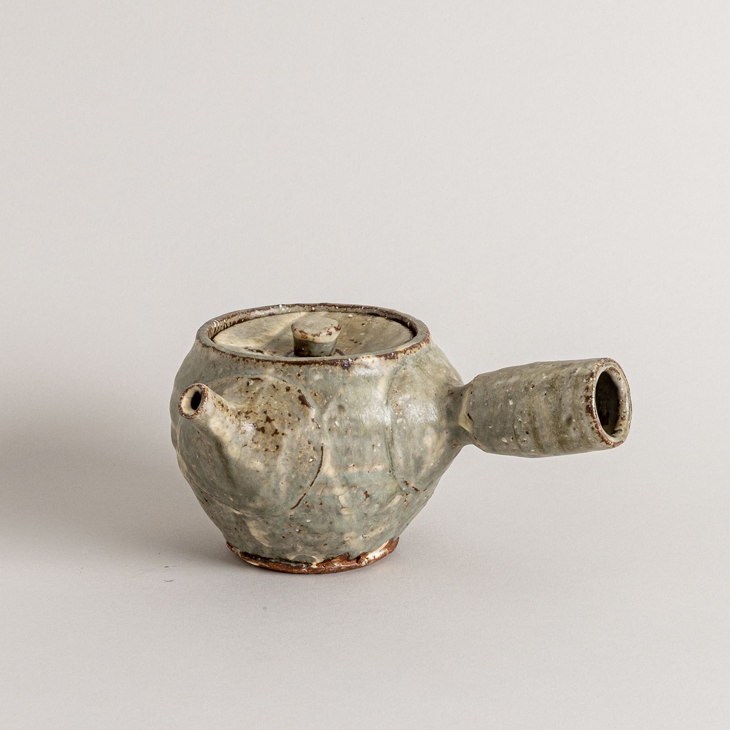Kyusu Teapot n. 16