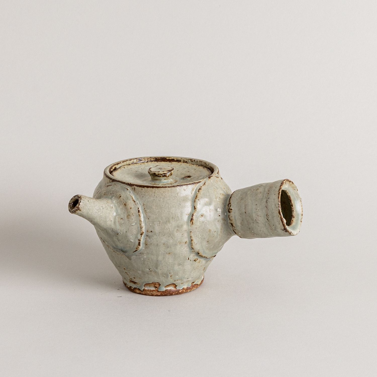 Kyusu Teapot n. 17