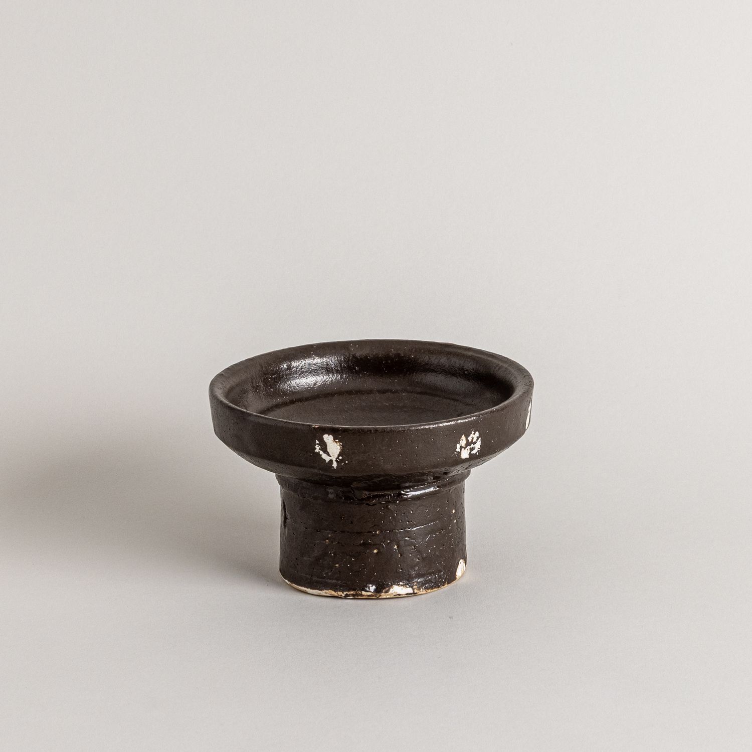 Pedestal Dish n. 6