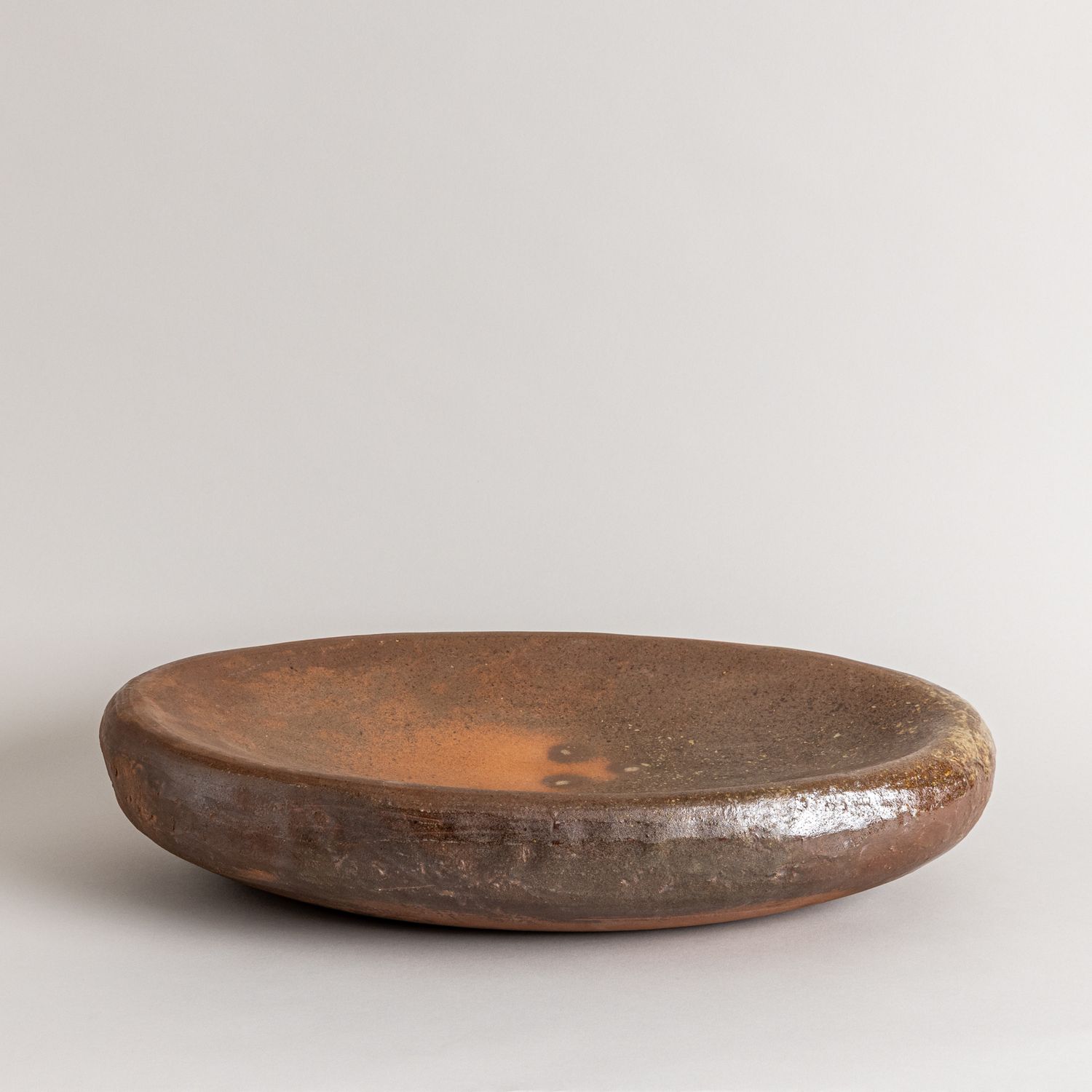 Large Oval Pillow Dish n. 1