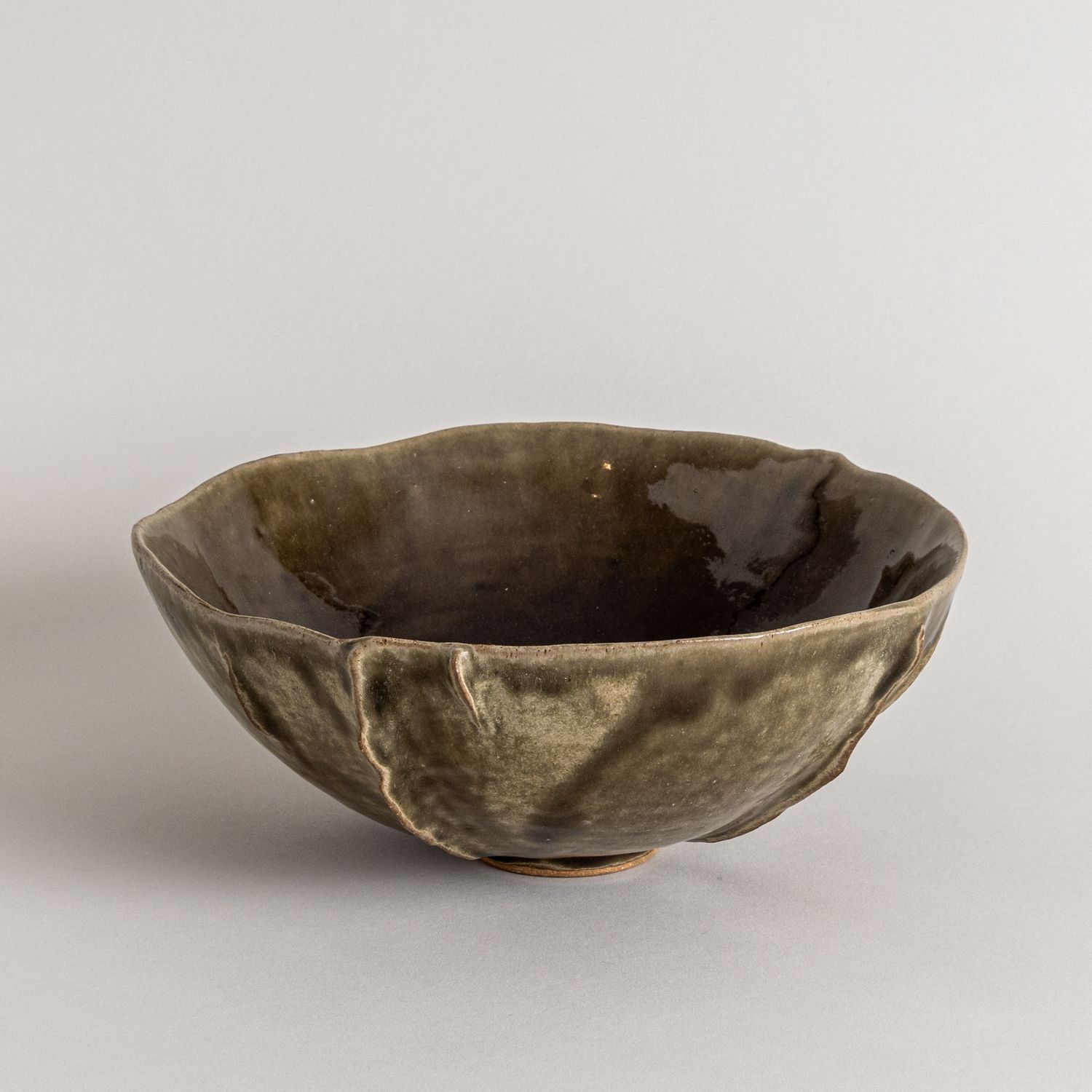 Mossy Ridge Bowl