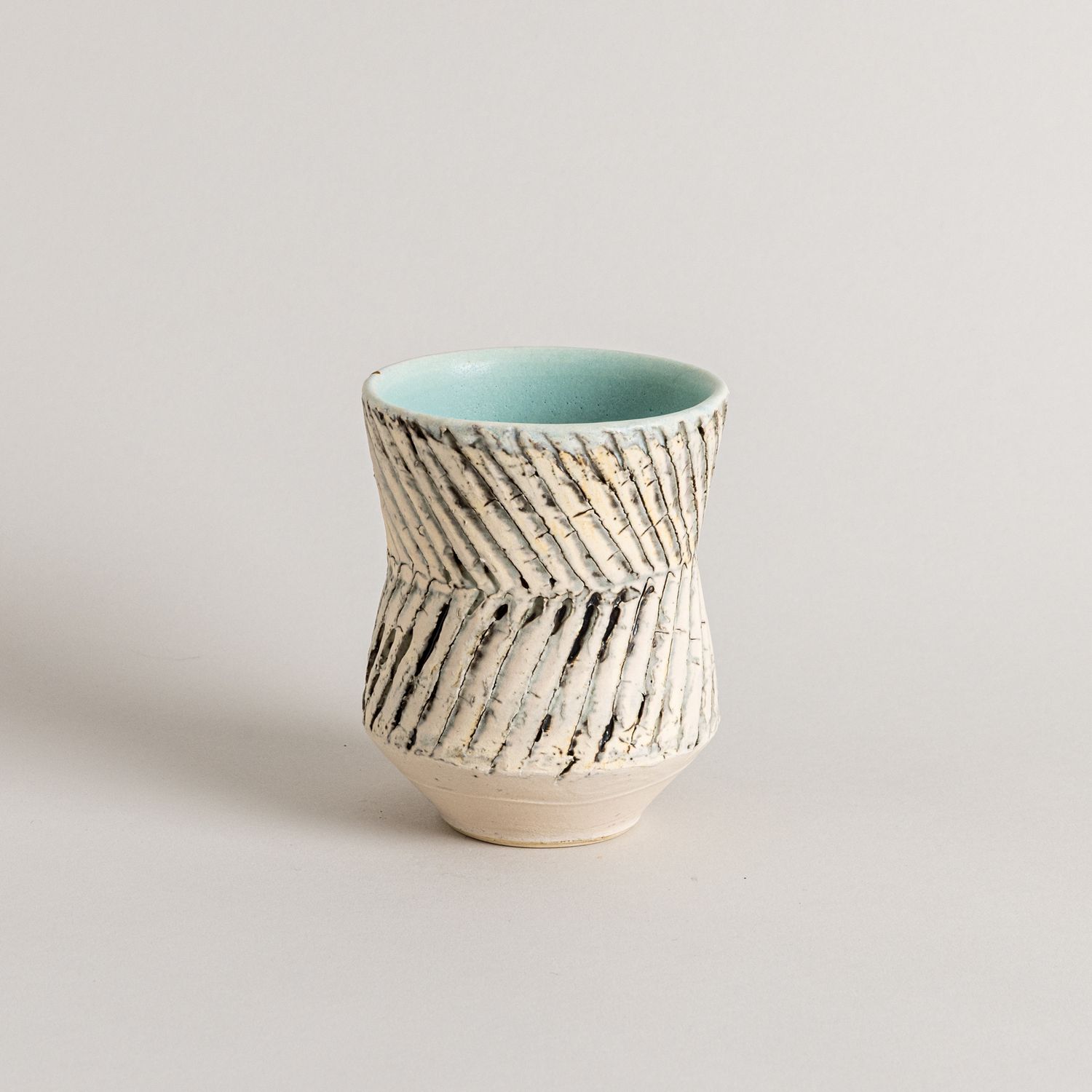 Herringbone Cup n. 9