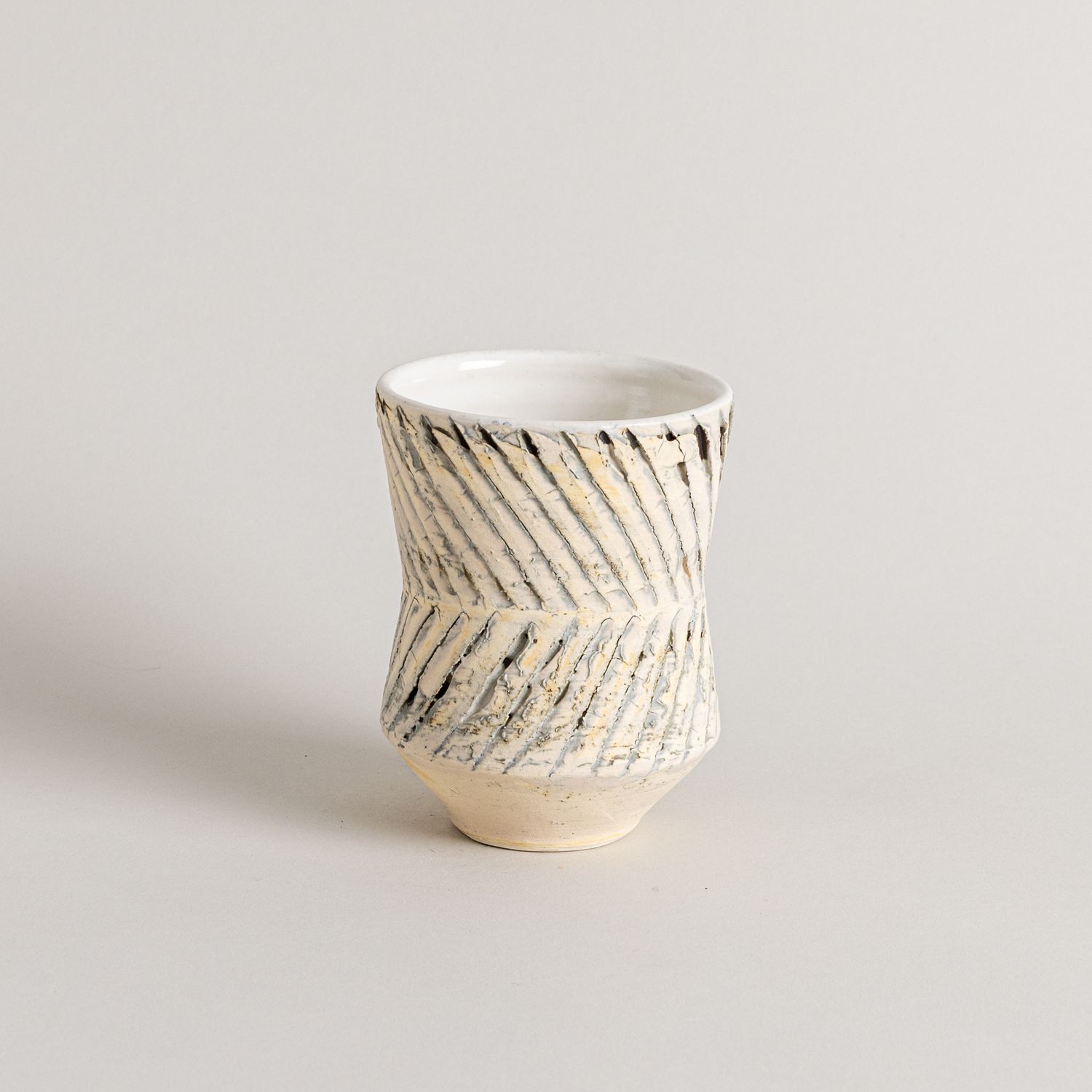 Herringbone Cup n. 10