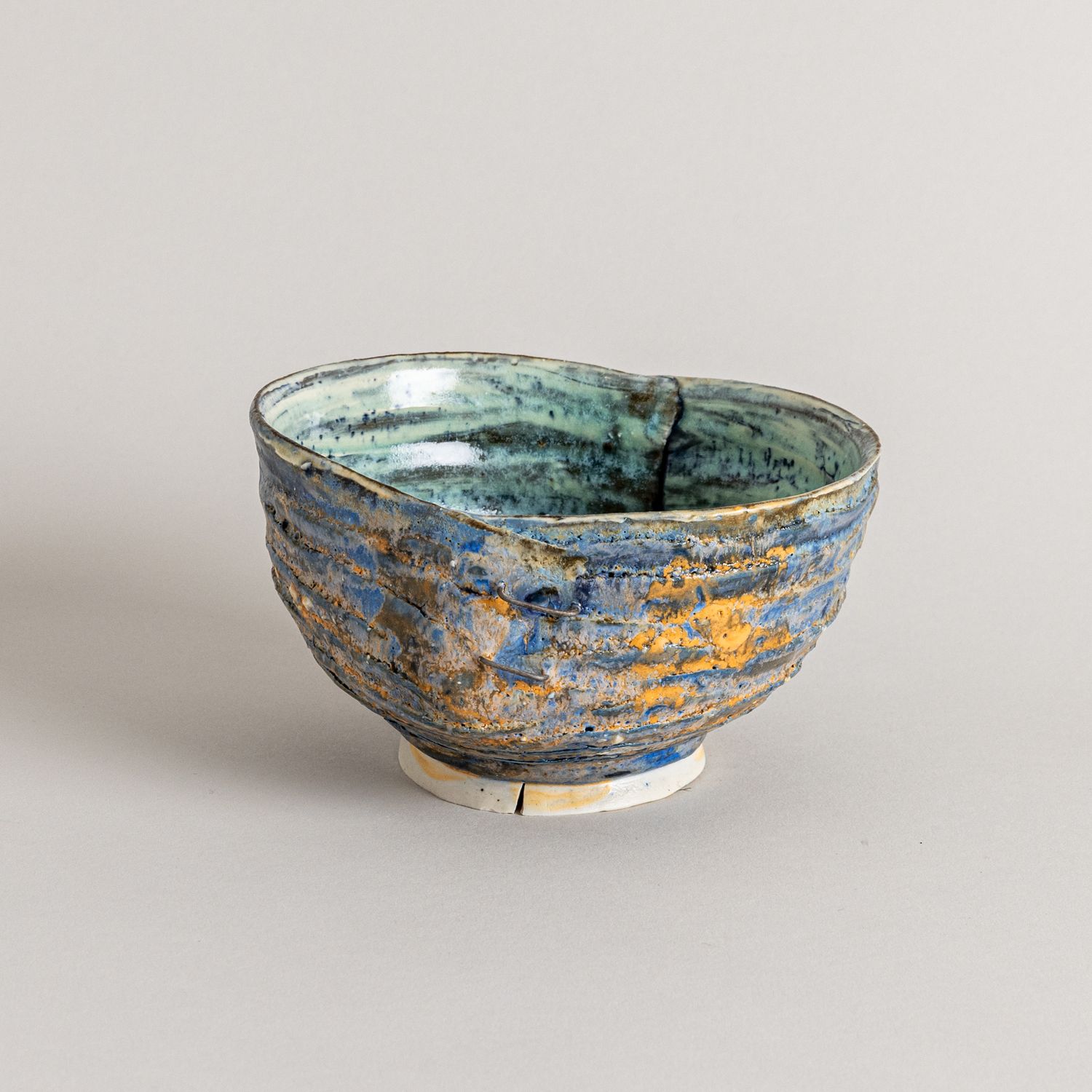 Tea Bowl n. 8